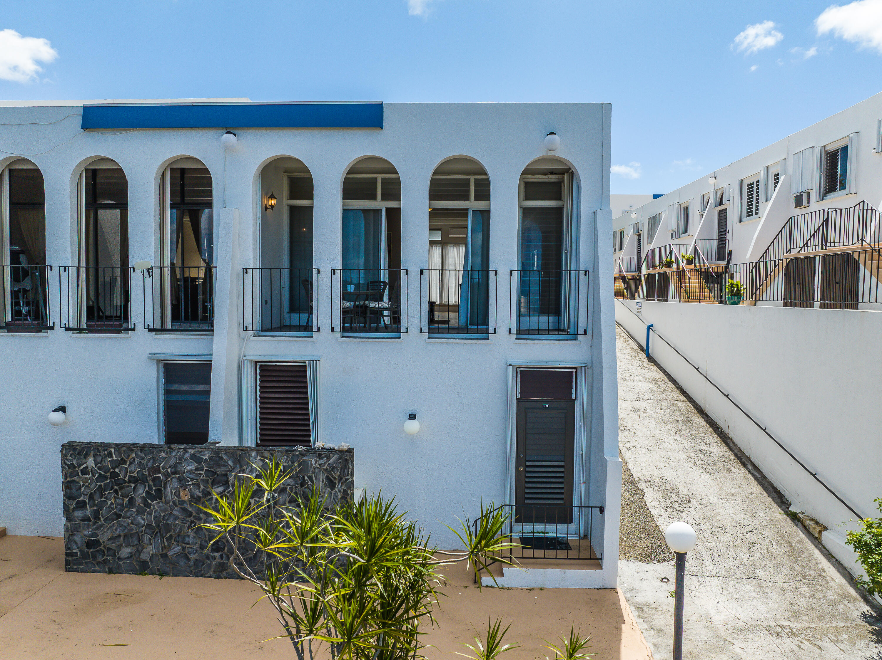 N51 Hermon Hill CO, Questa Verde, St. Croix Unit: N51