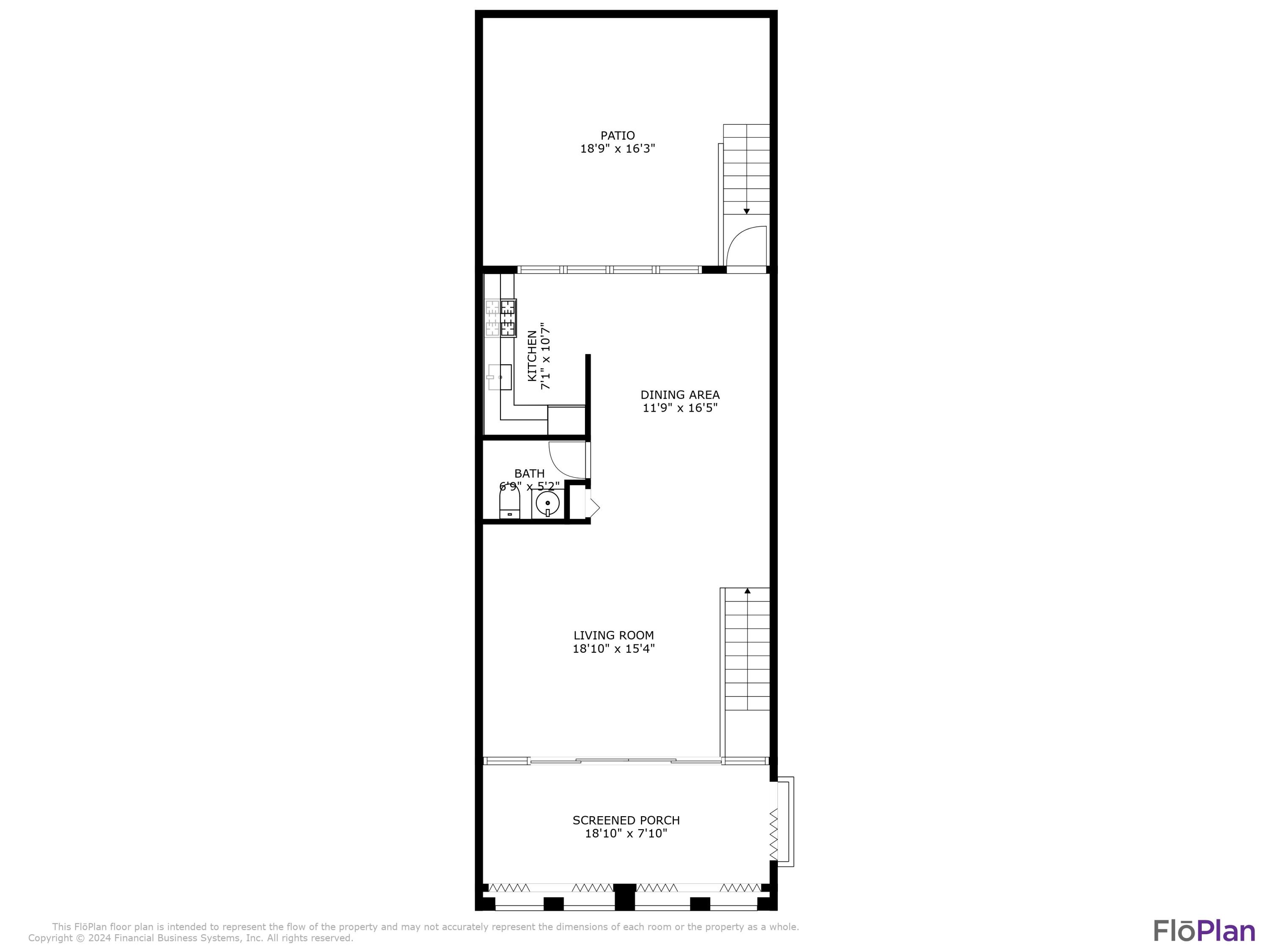 N51 Hermon Hill CO, Questa Verde, St. Croix Unit: N51