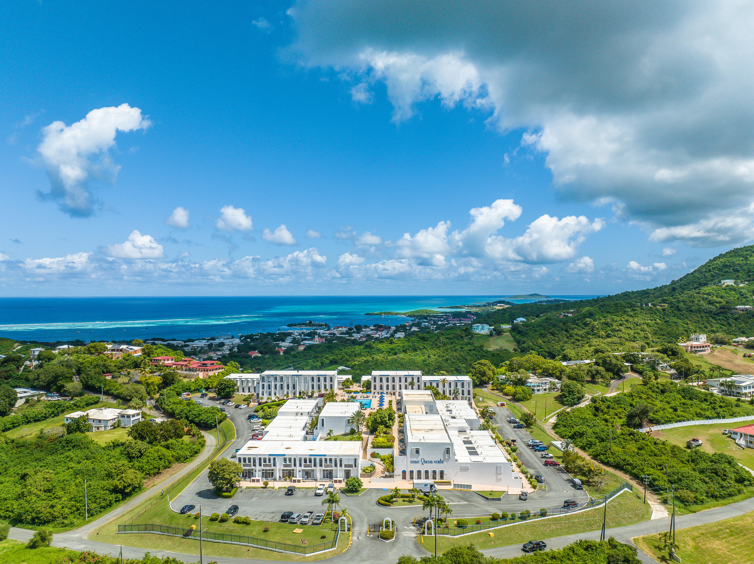 N51 Hermon Hill CO, Questa Verde, St. Croix Unit: N51