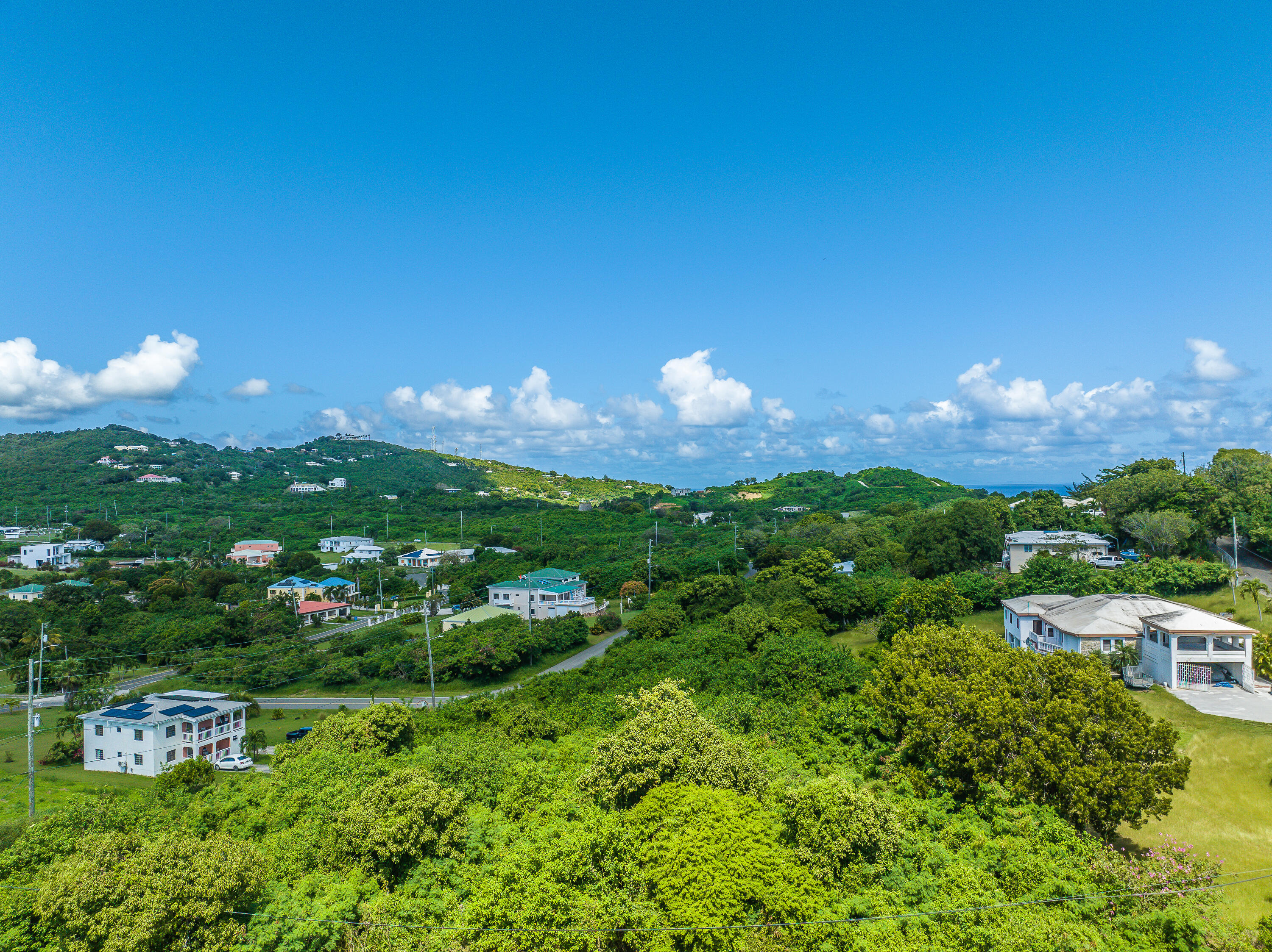 N51 Hermon Hill CO, Questa Verde, St. Croix Unit: N51