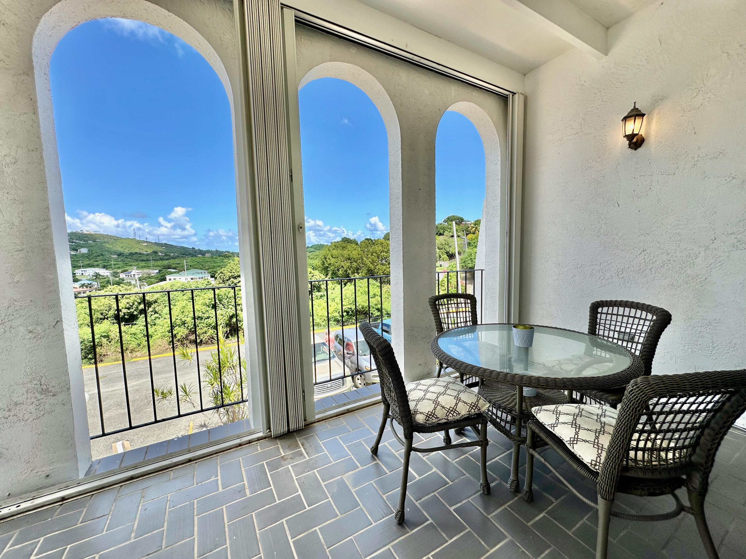 N51 Hermon Hill CO, Questa Verde, St. Croix Unit: N51