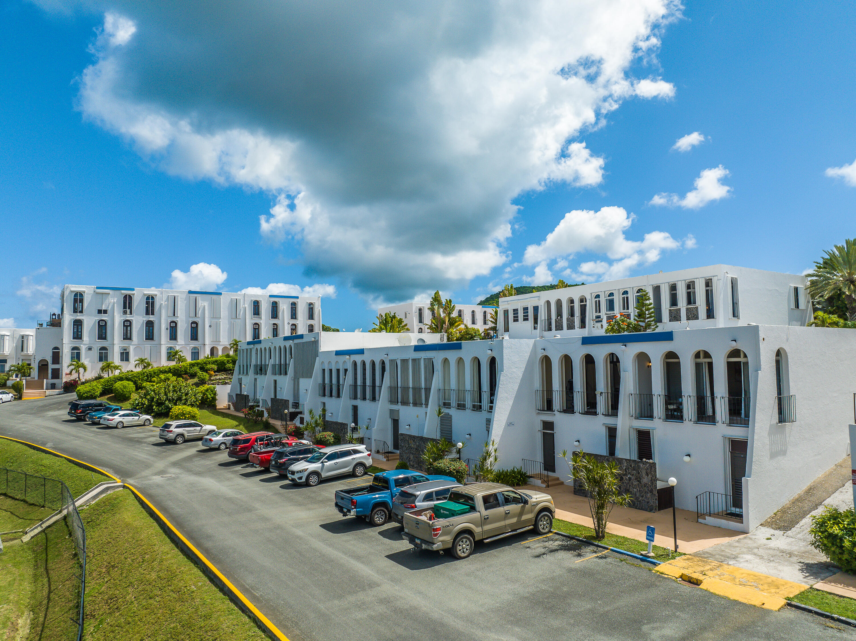 N51 Hermon Hill CO, Questa Verde, St. Croix Unit: N51