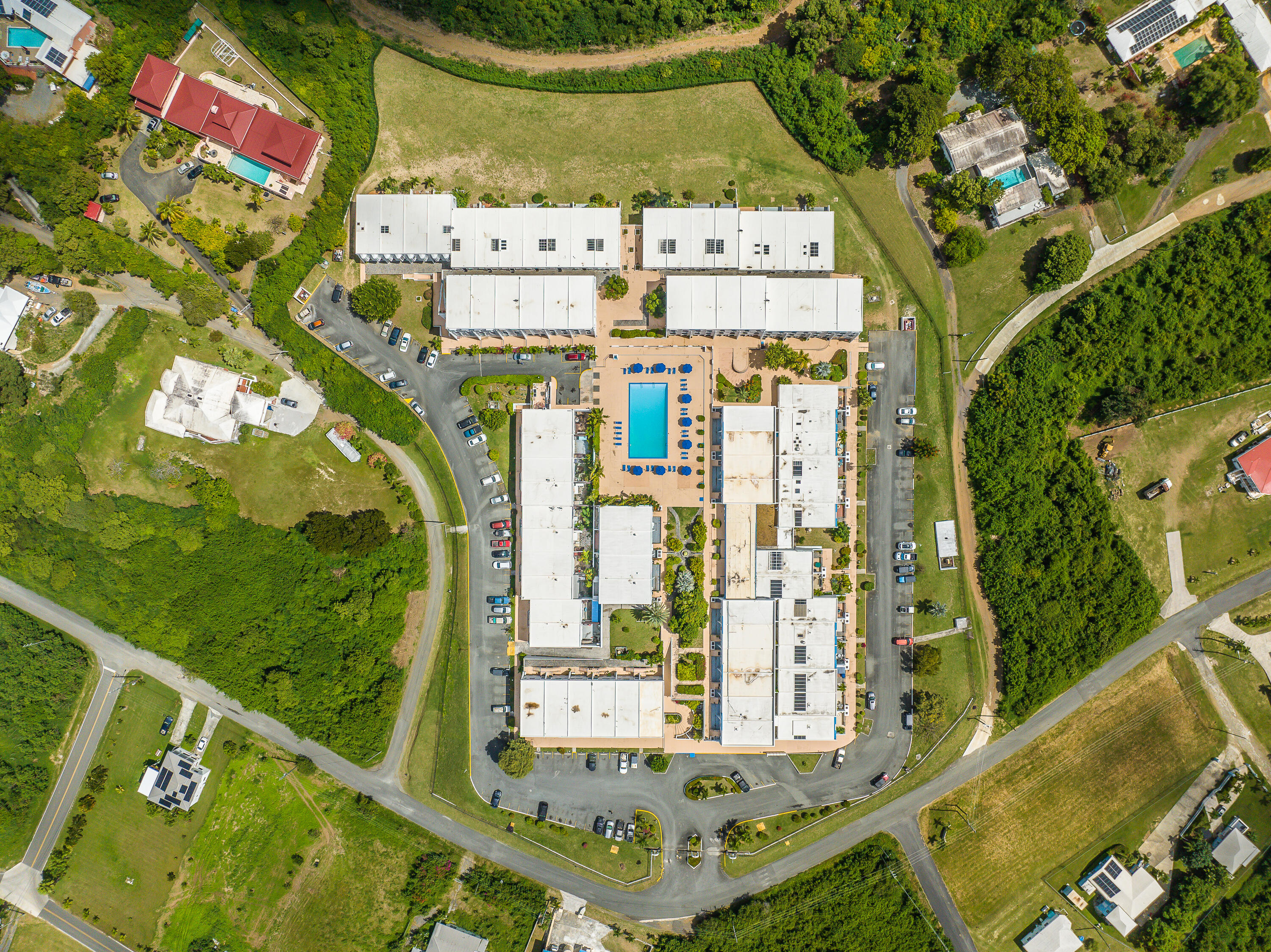 N51 Hermon Hill CO, Questa Verde, St. Croix Unit: N51