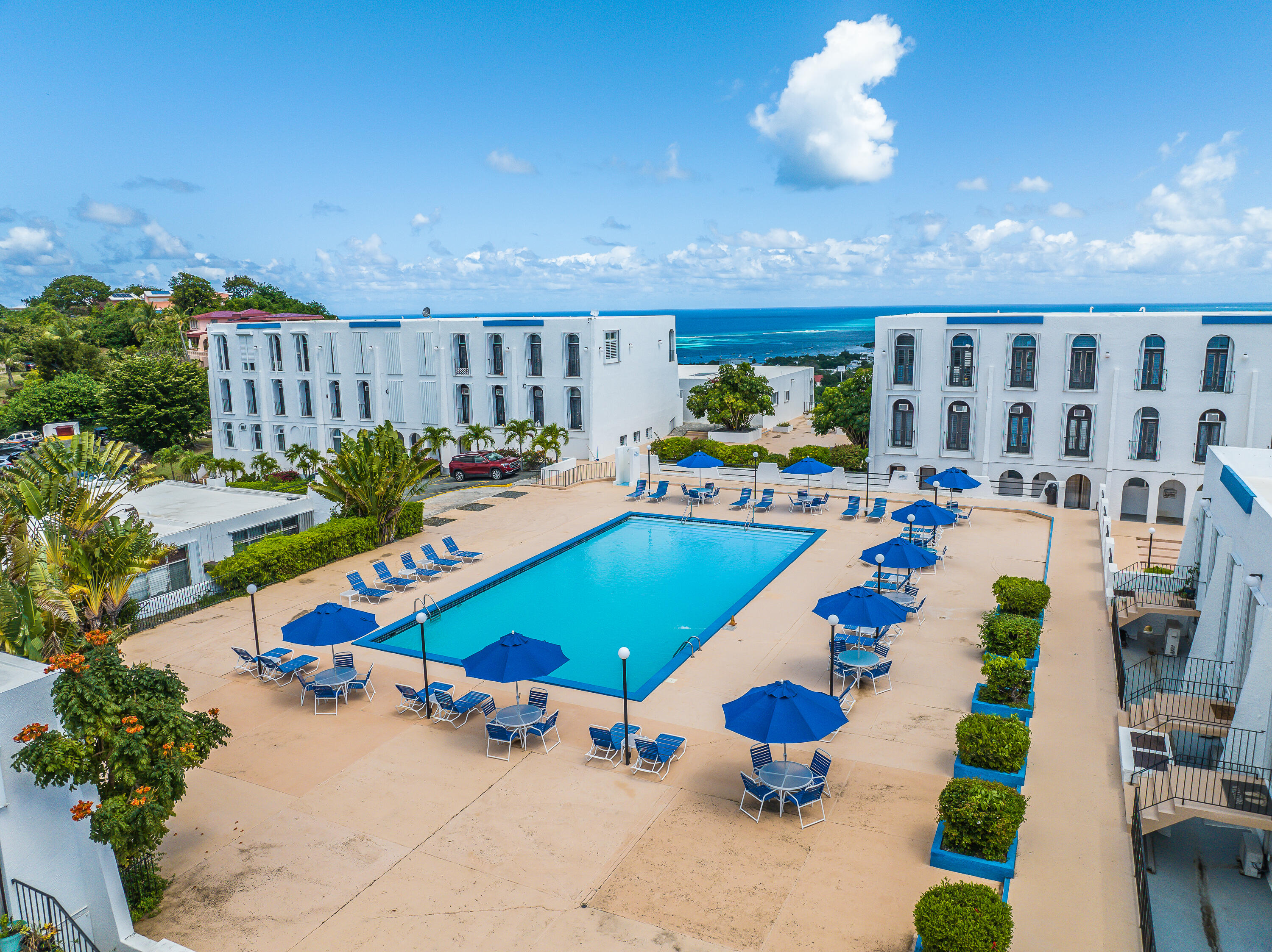 N51 Hermon Hill CO, Questa Verde, St. Croix Unit: N51