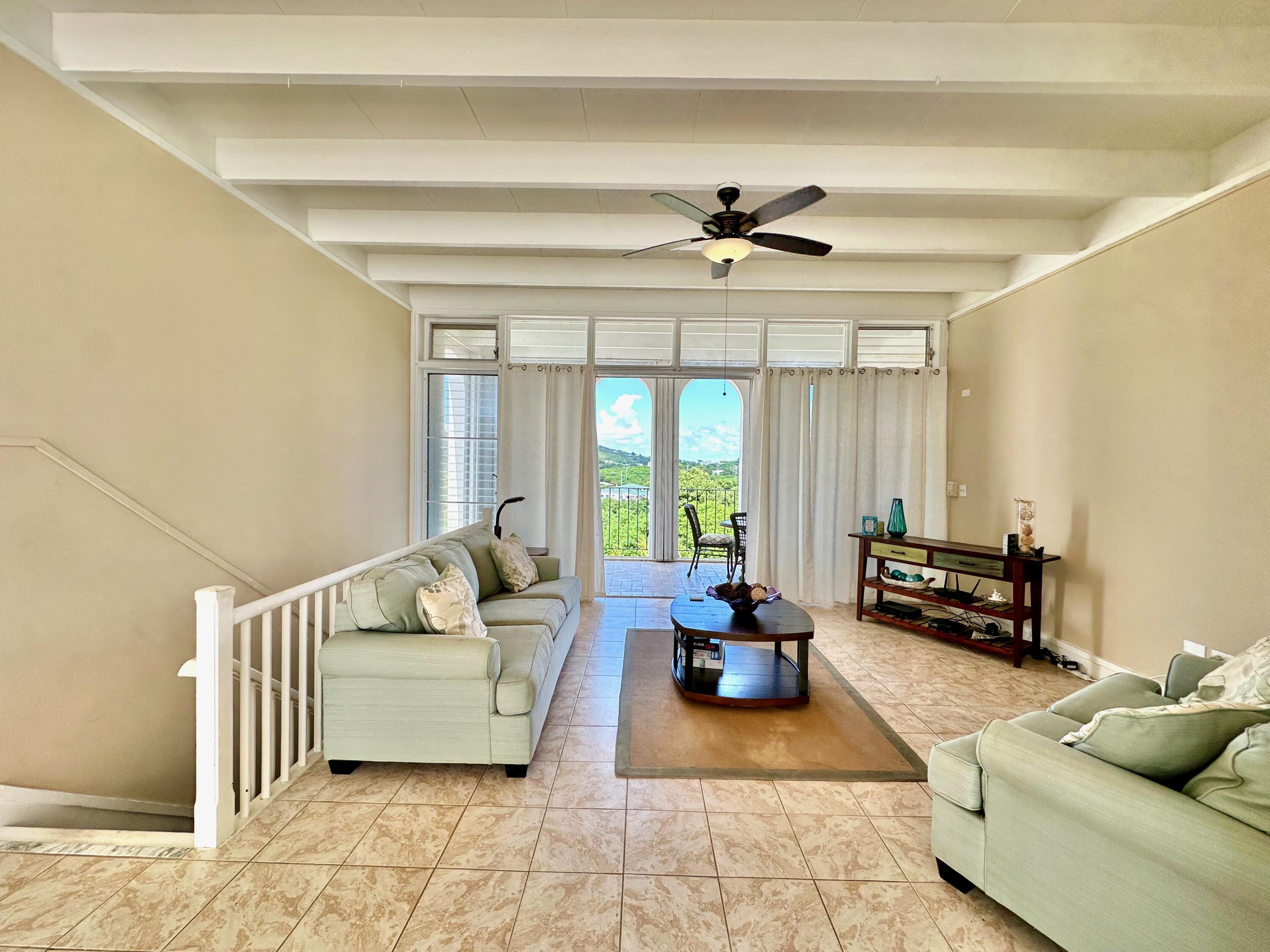 N51 Hermon Hill CO, Questa Verde, St. Croix Unit: N51