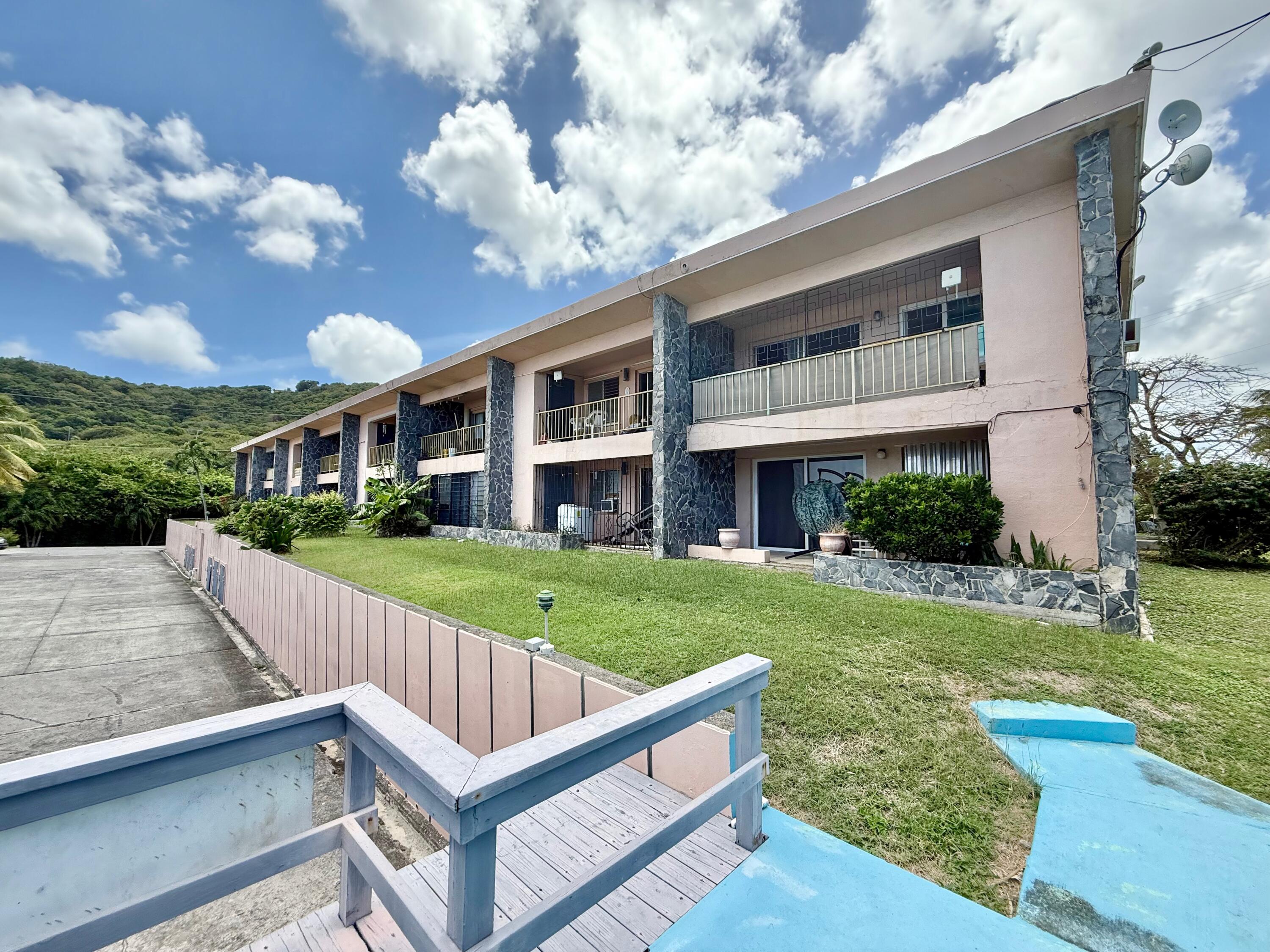 51 St. John QU, Vista Mar, St. Croix