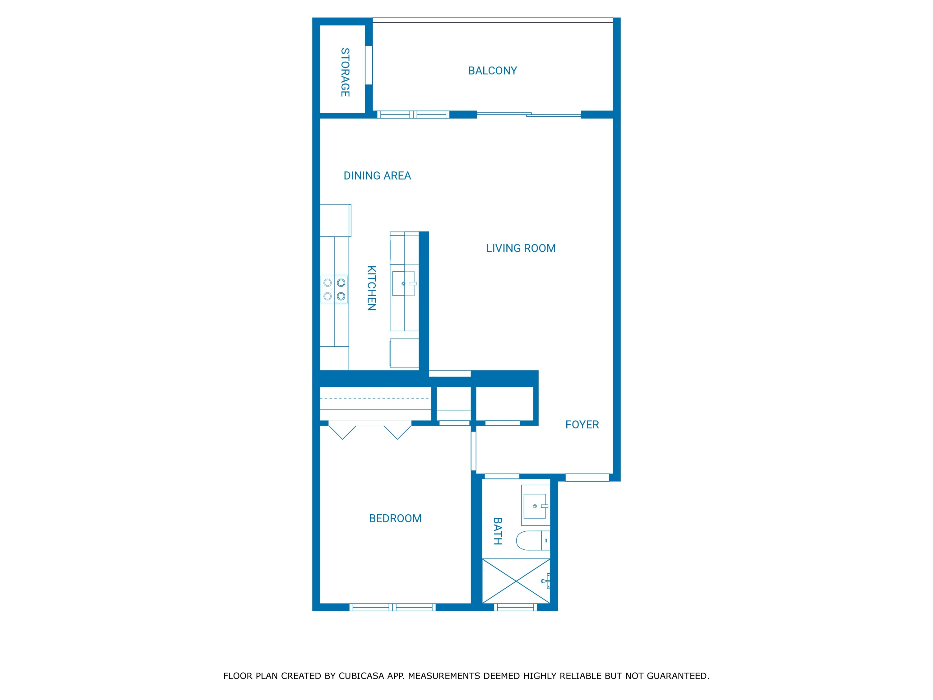 51 St. John QU, Vista Mar, St. Croix
