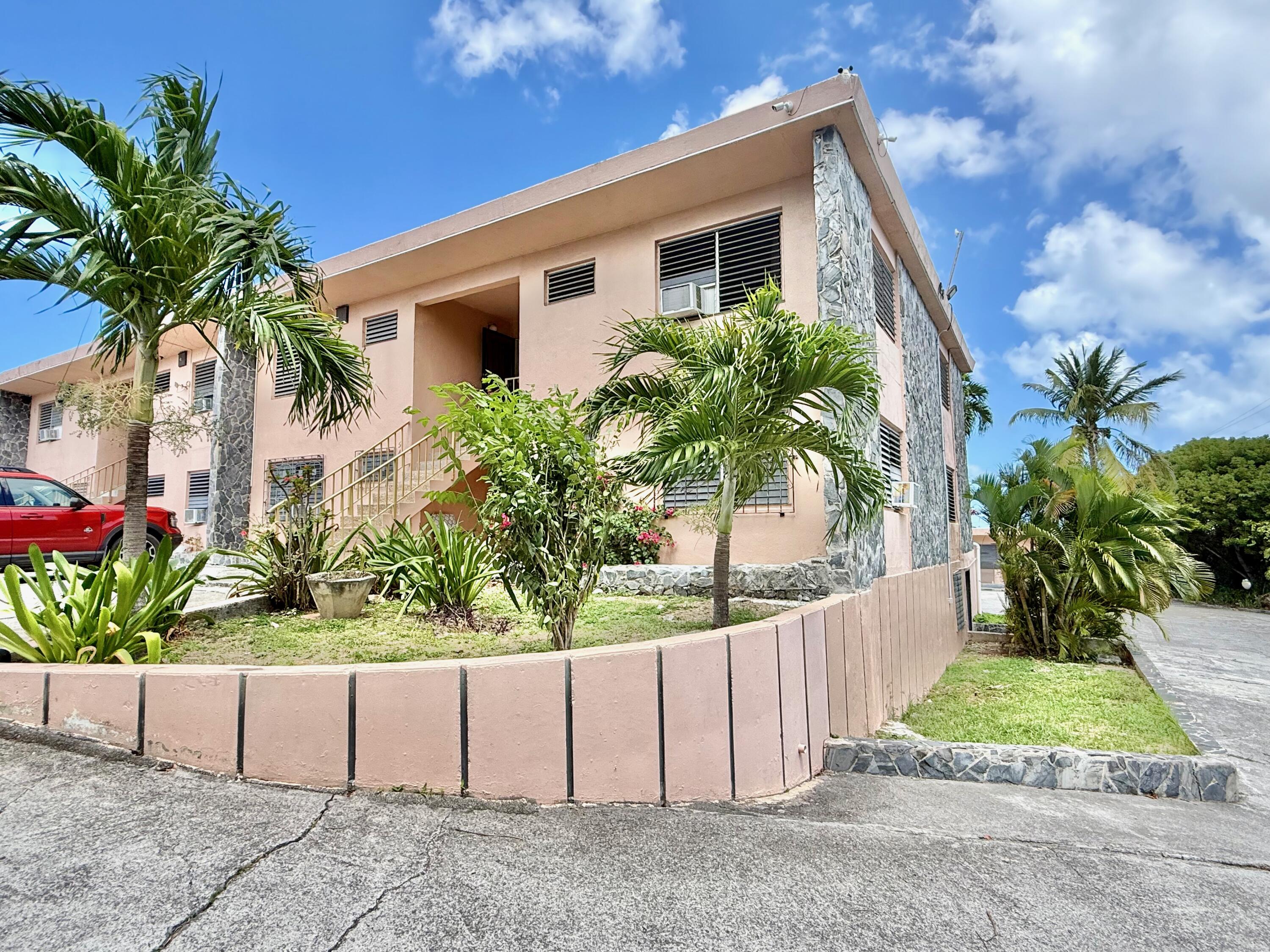 51 St. John QU, Vista Mar, St. Croix