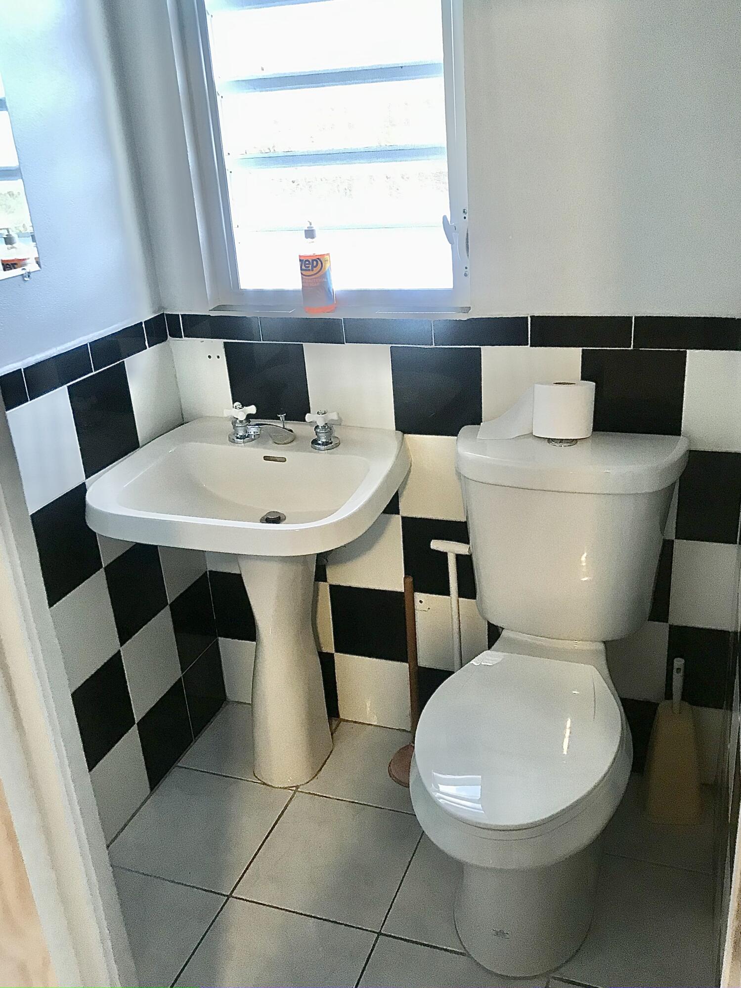 206 - UP Mary's Fancy QU, St. Croix