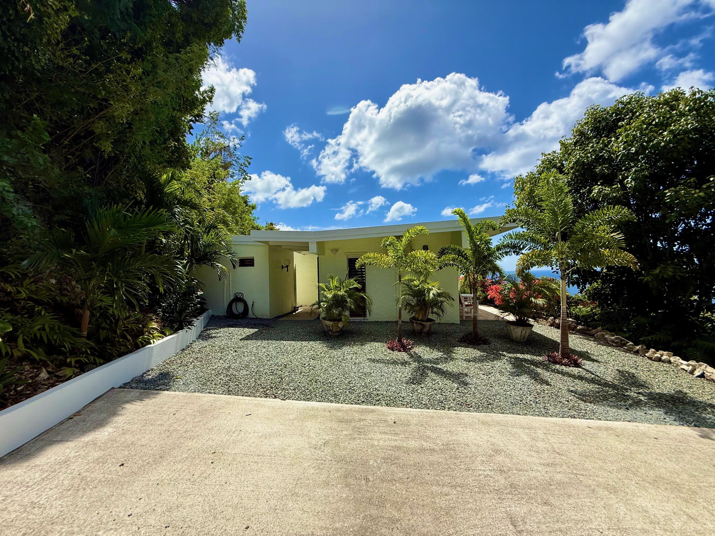 159 La Vallee NB, St. Croix