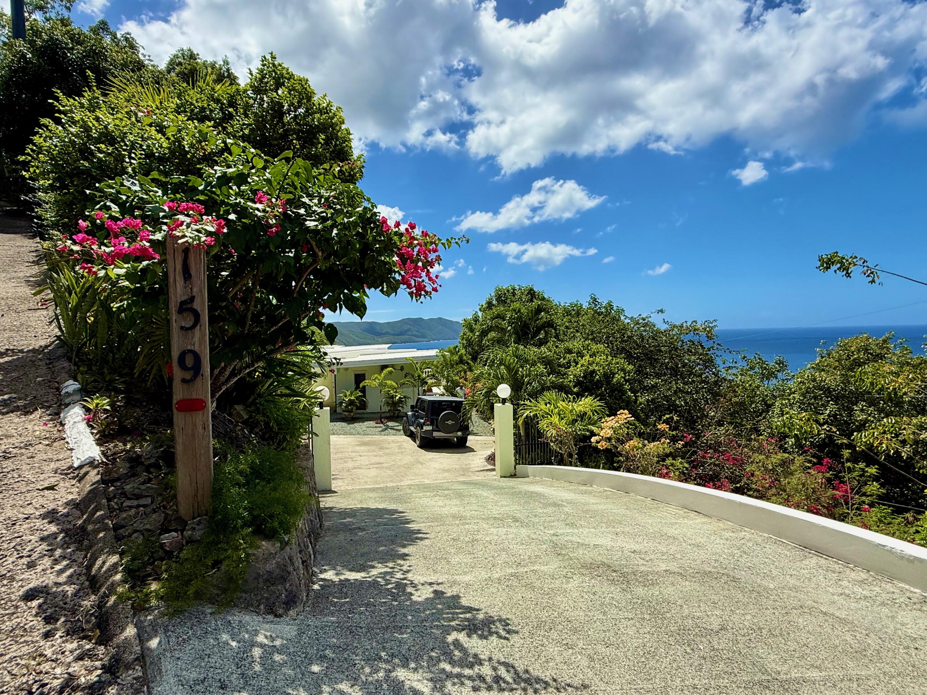 159 La Vallee NB, St. Croix