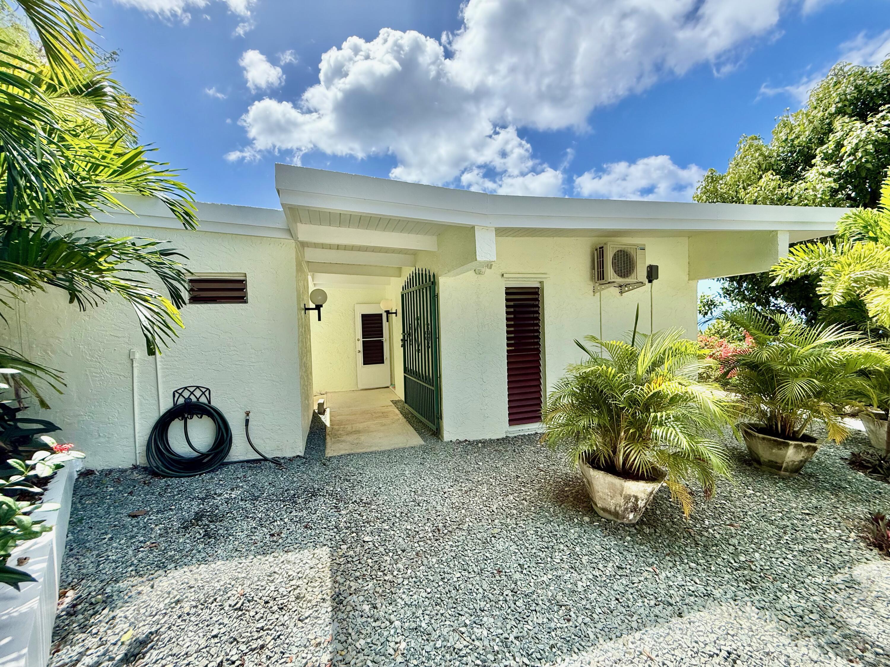 159 La Vallee NB, St. Croix