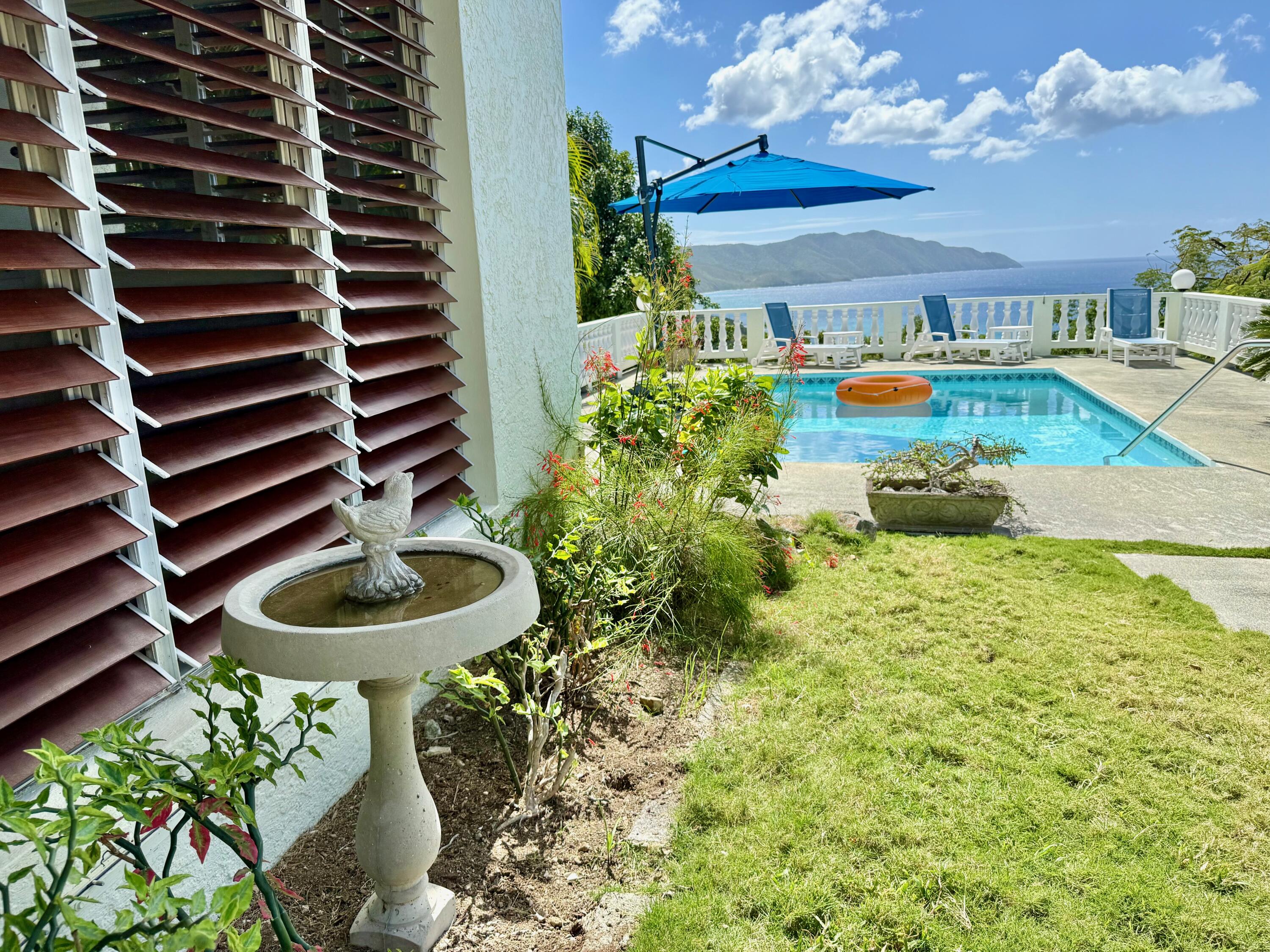 159 La Vallee NB, St. Croix