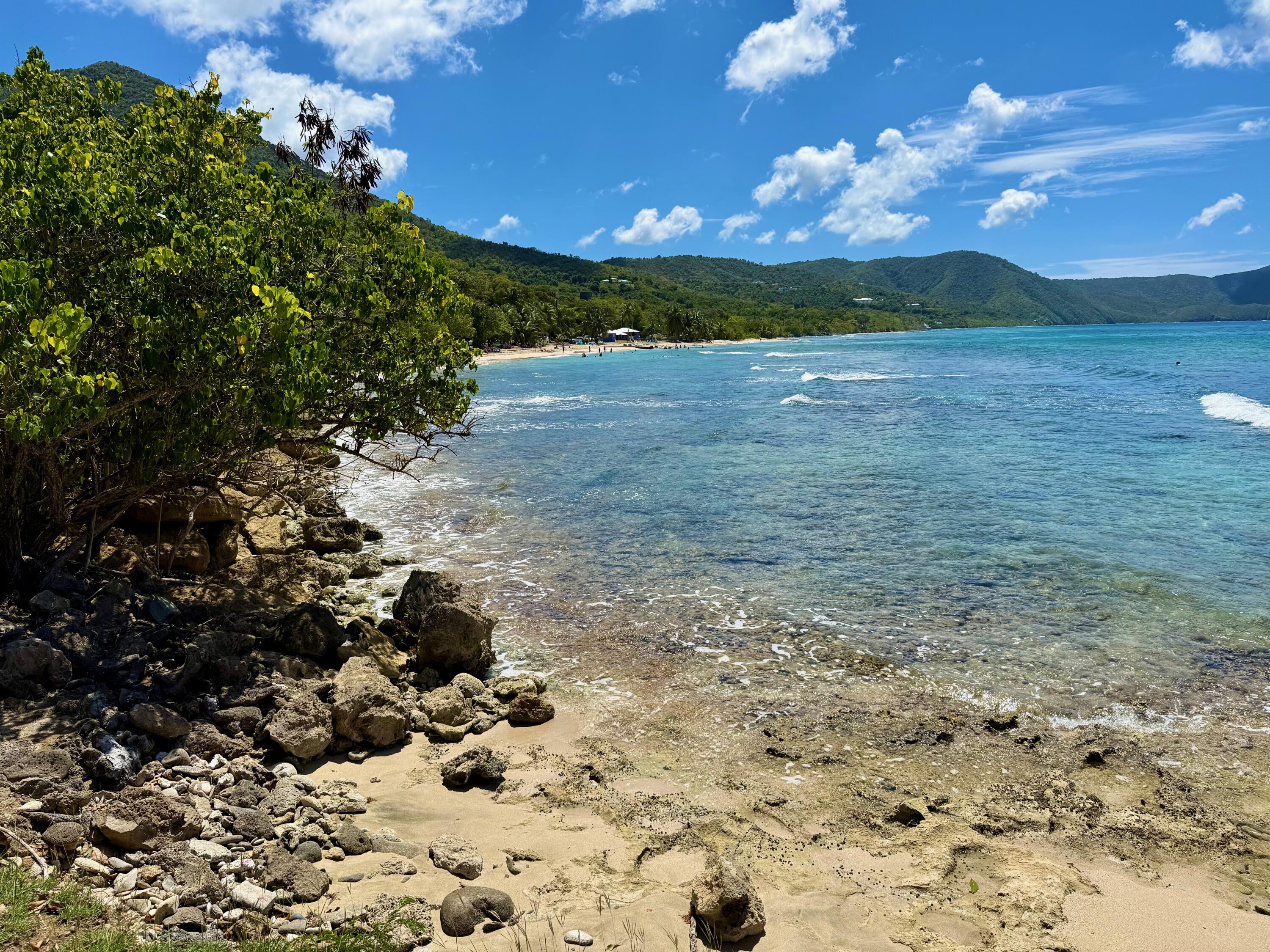 159 La Vallee NB, St. Croix