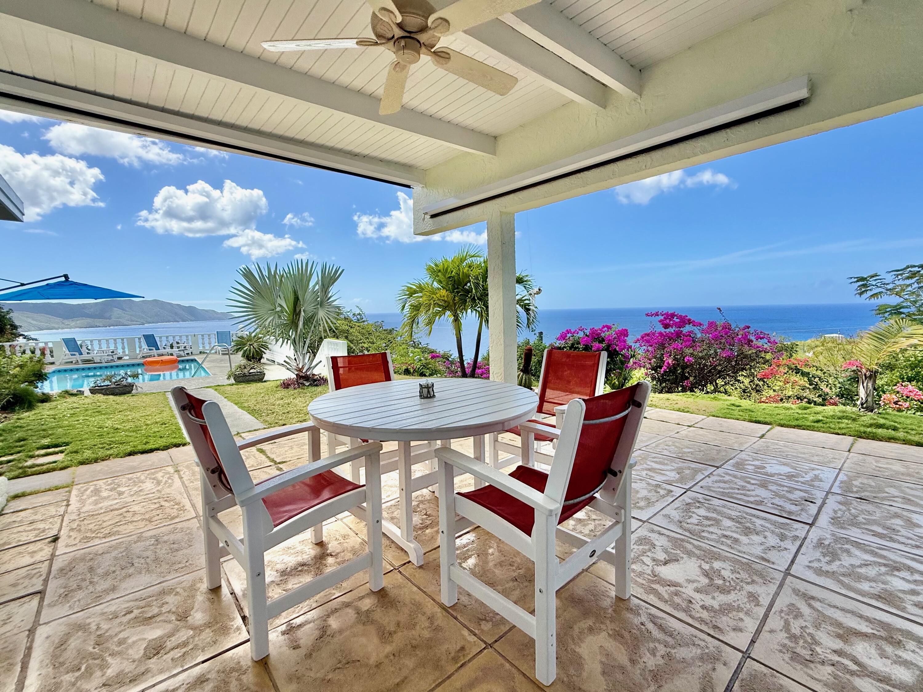 159 La Vallee NB, St. Croix