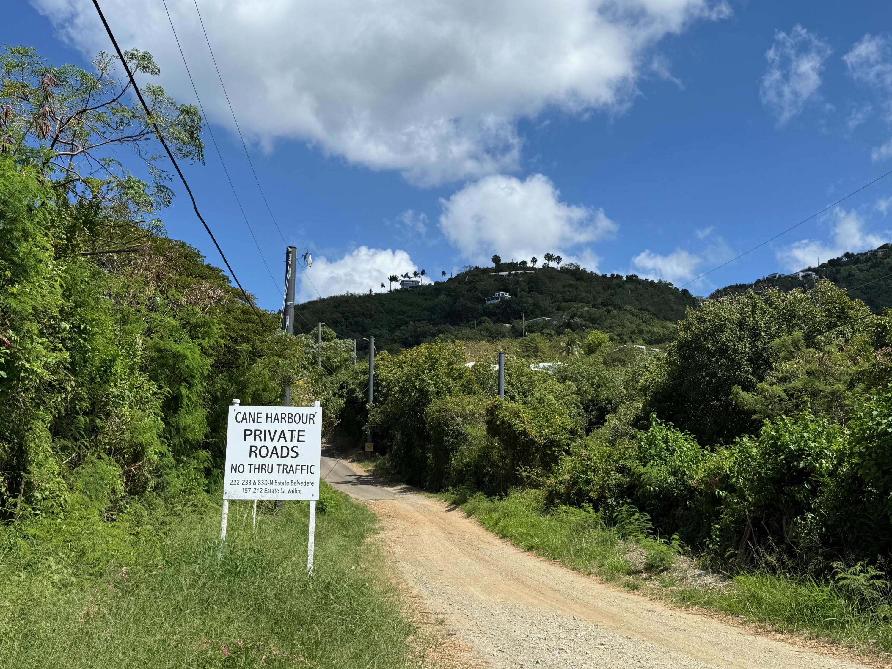 159 La Vallee NB, St. Croix