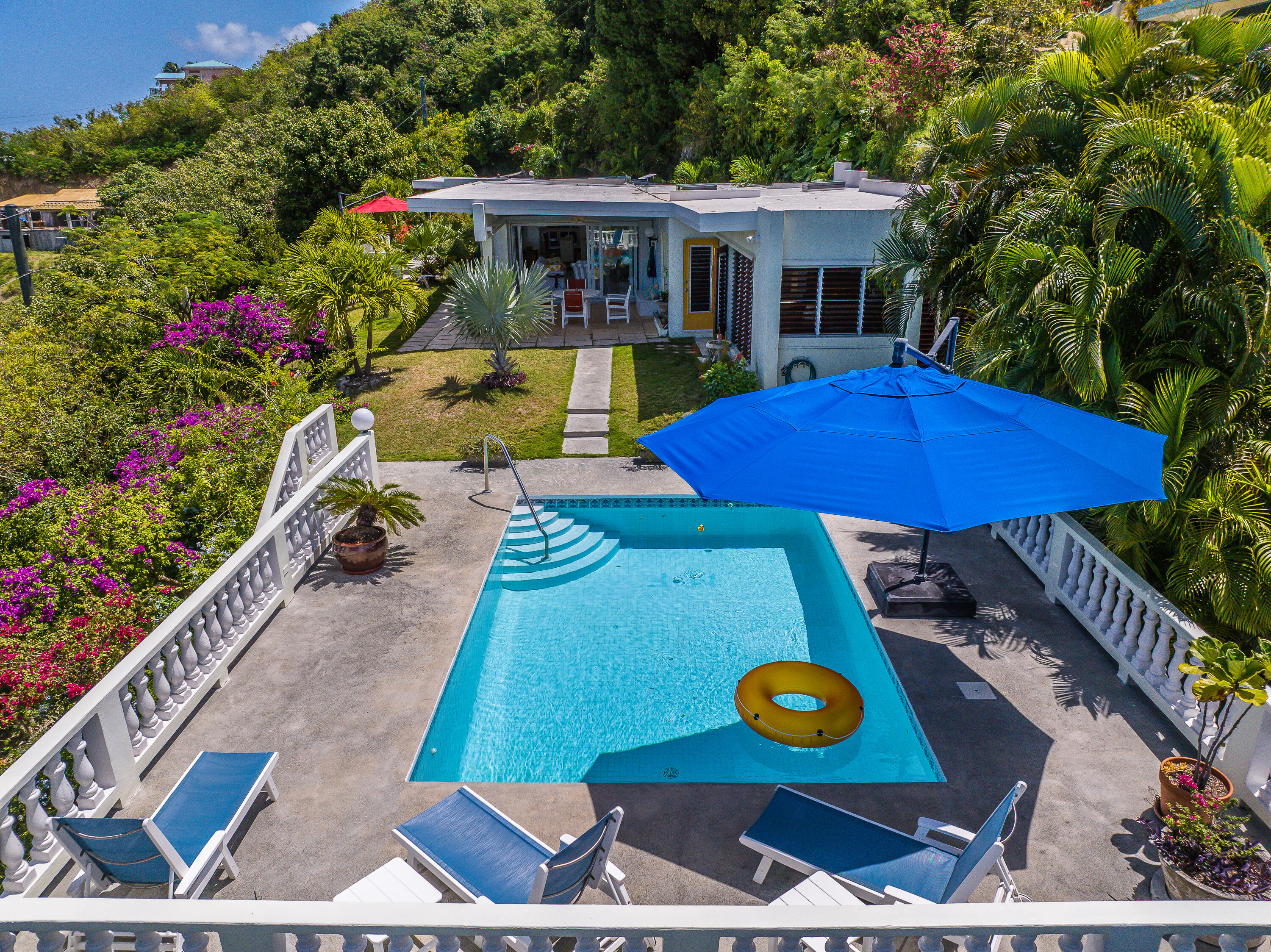 159 La Vallee NB, St. Croix