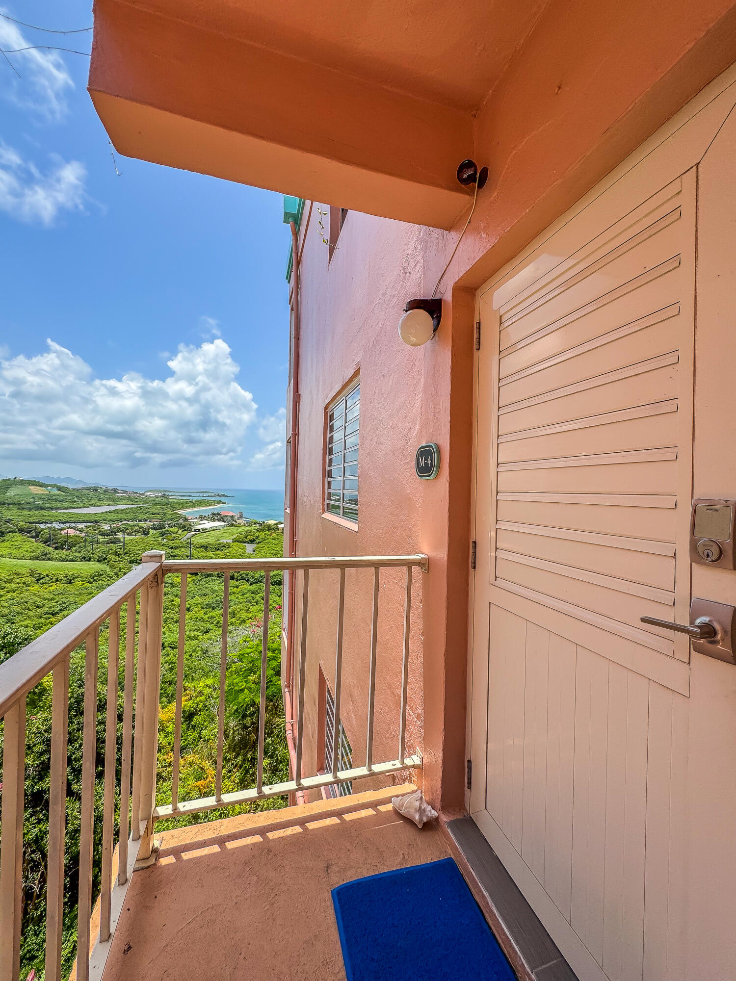 M-4 Coakley Bay EA, Coakley Bay, St. Croix