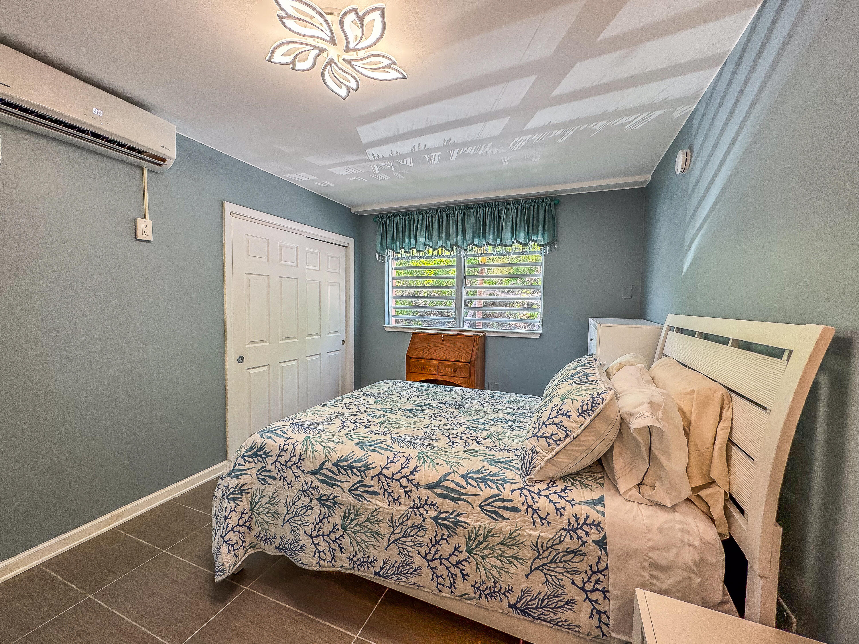 M-4 Coakley Bay EA, Coakley Bay, St. Croix