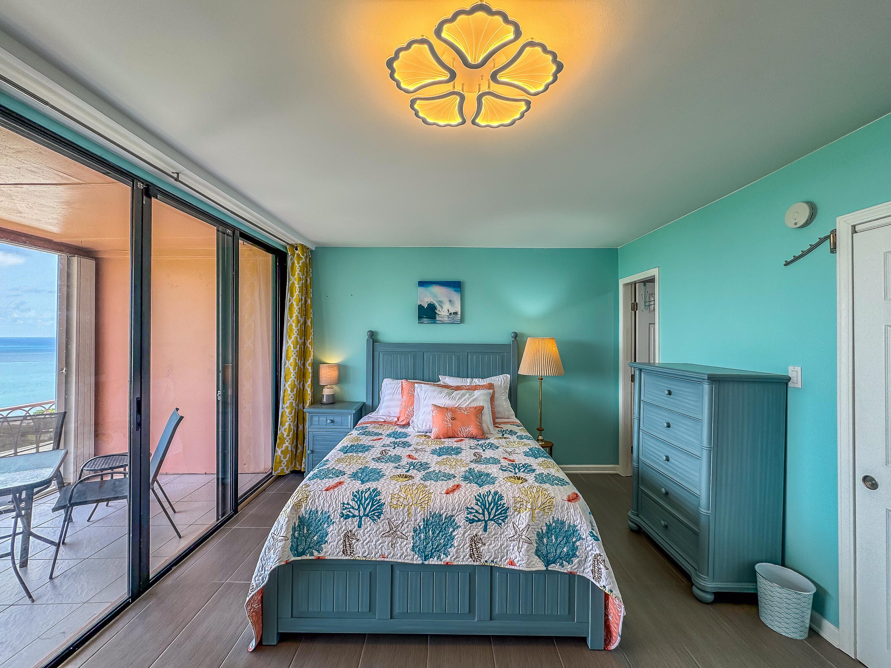 M-4 Coakley Bay EA, Coakley Bay, St. Croix