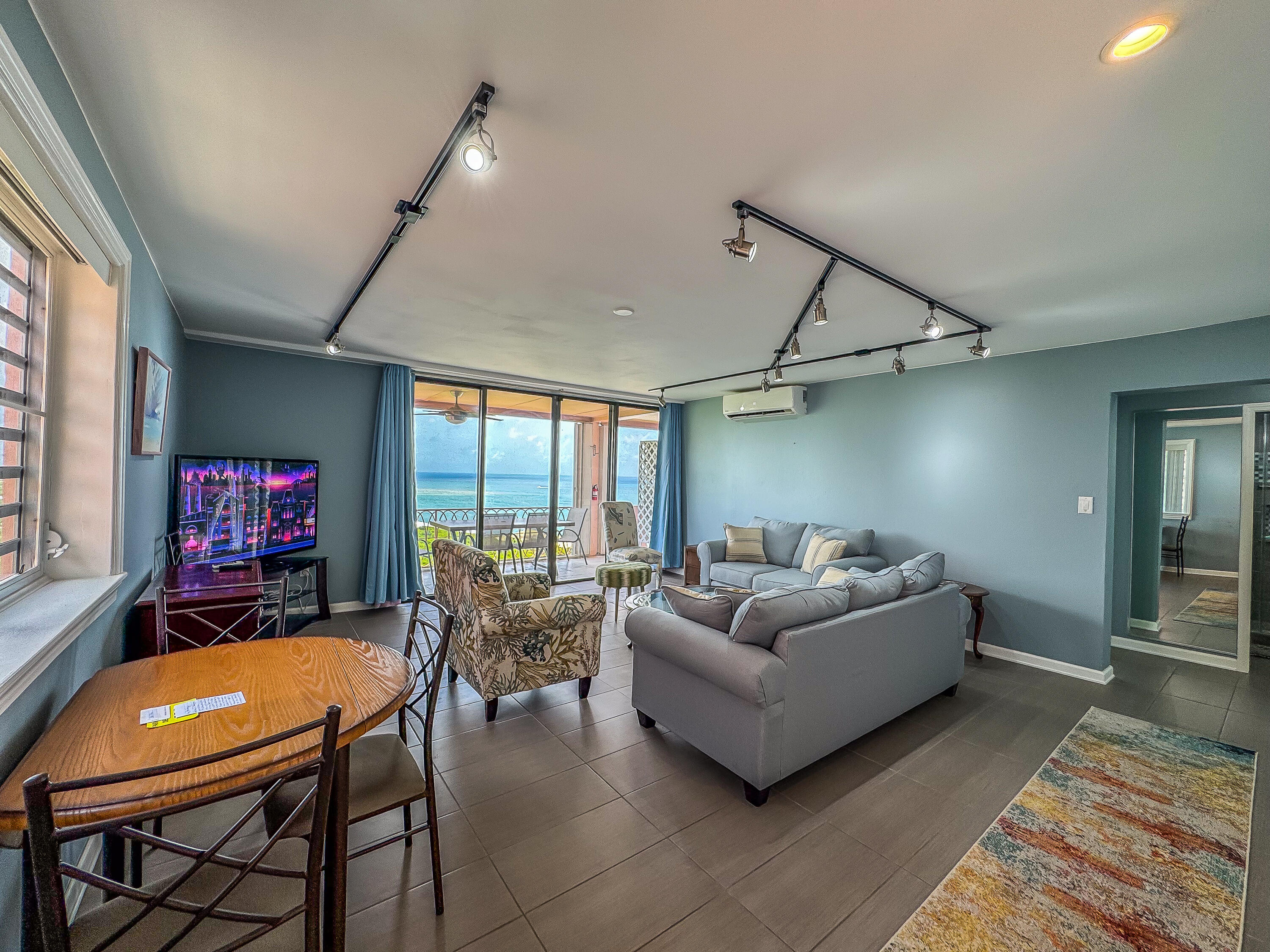 M-4 Coakley Bay EA, Coakley Bay, St. Croix