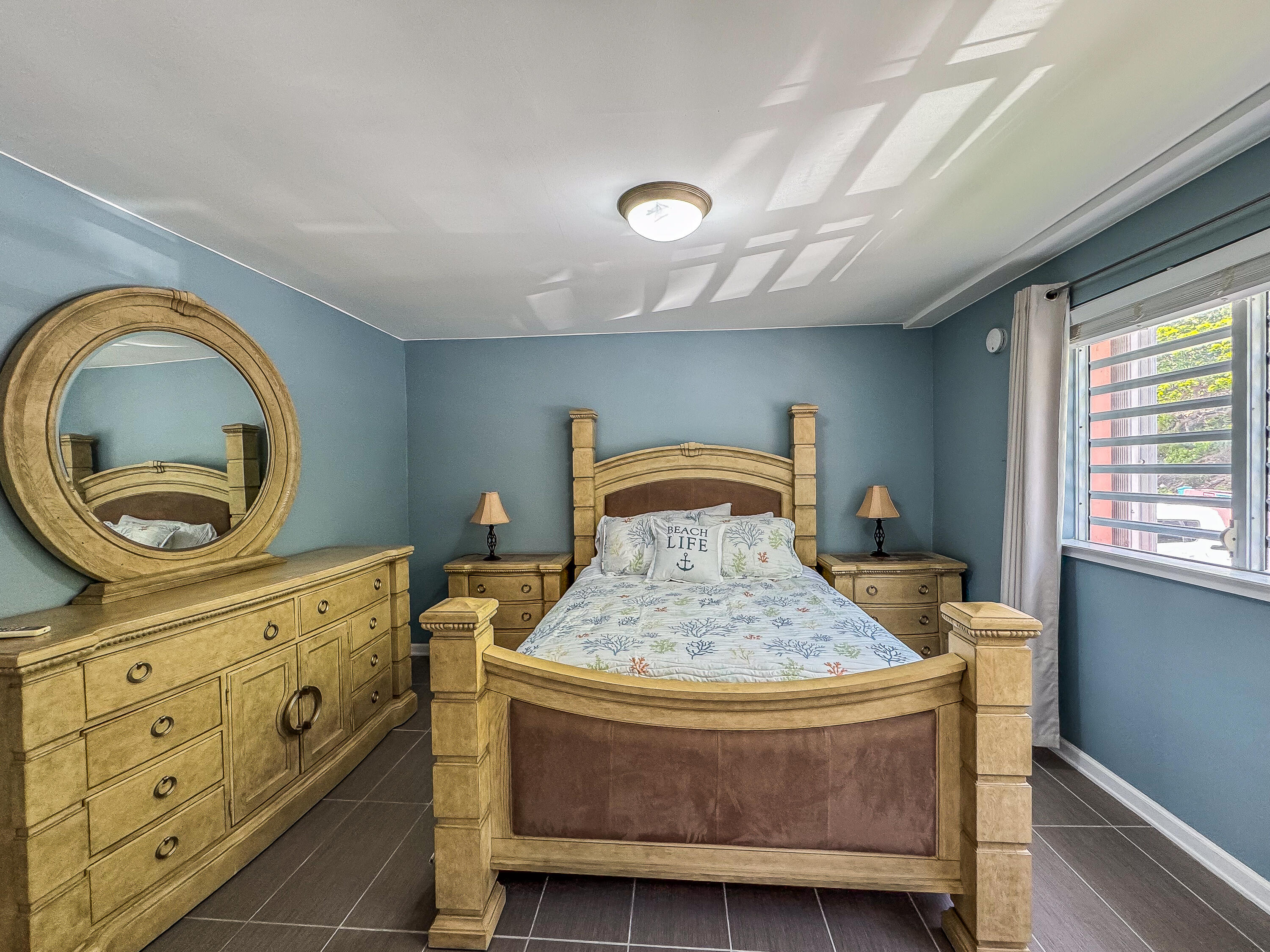 M-4 Coakley Bay EA, Coakley Bay, St. Croix