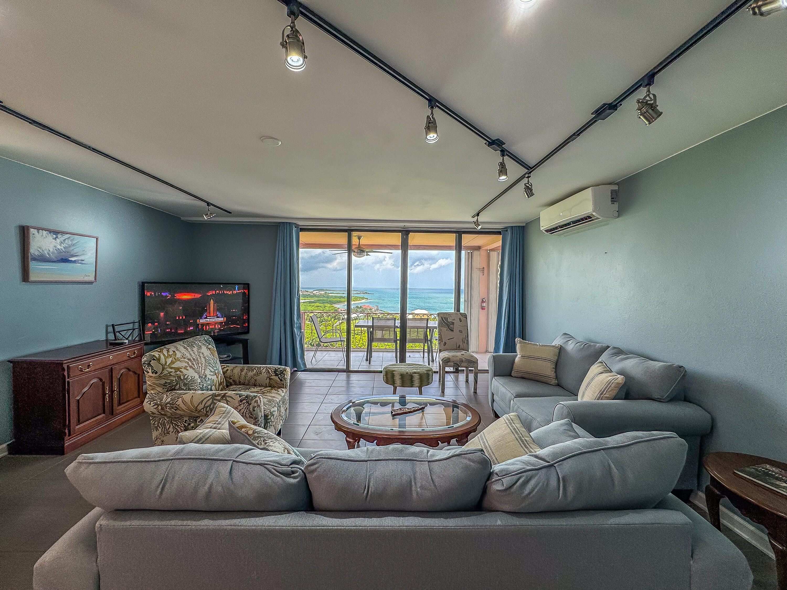 M-4 Coakley Bay EA, Coakley Bay, St. Croix