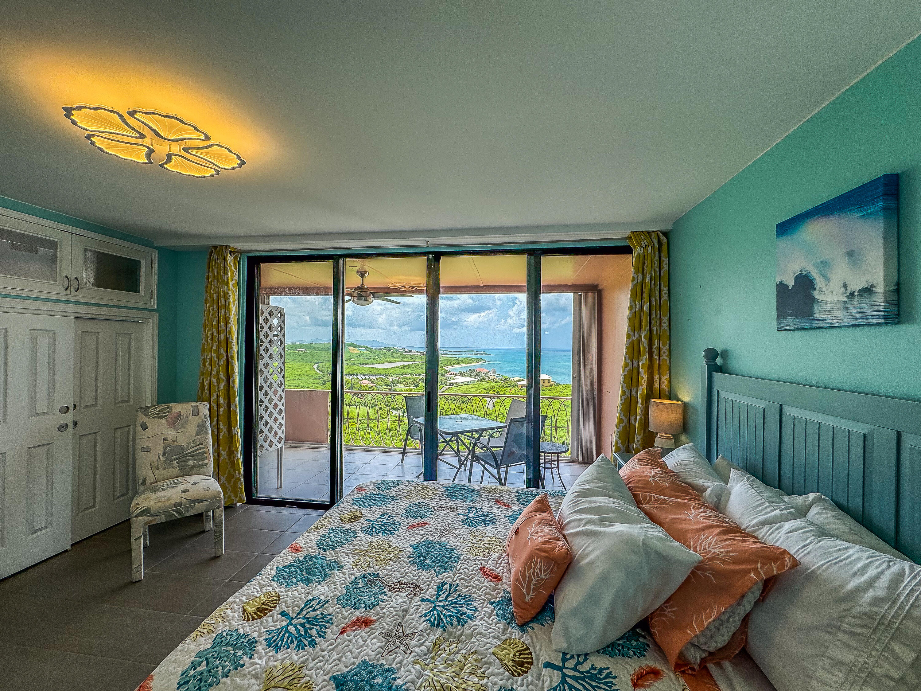 M-4 Coakley Bay EA, Coakley Bay, St. Croix