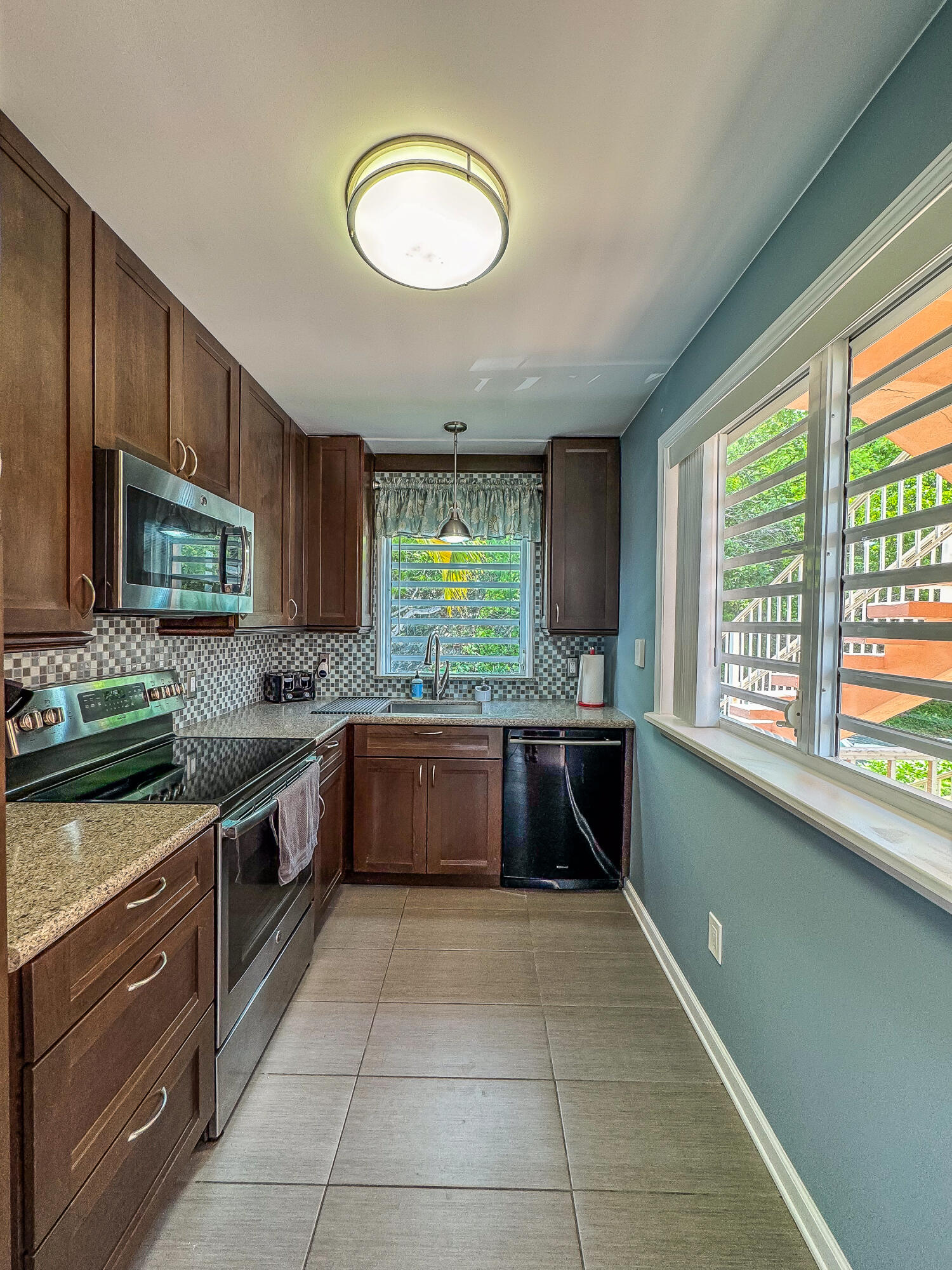 M-4 Coakley Bay EA, Coakley Bay, St. Croix