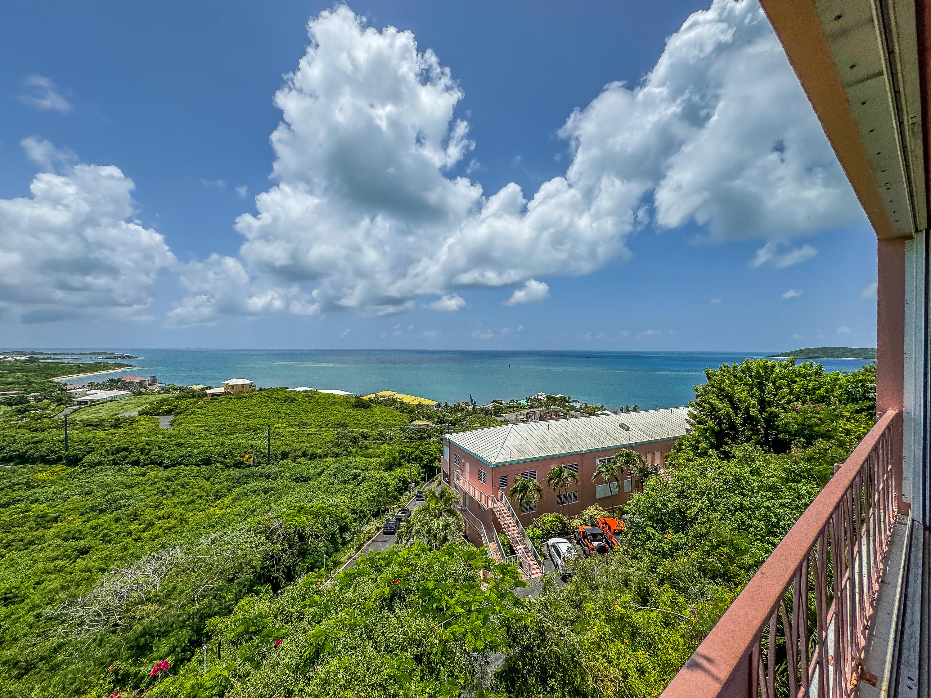 M-4 Coakley Bay EA, Coakley Bay, St. Croix