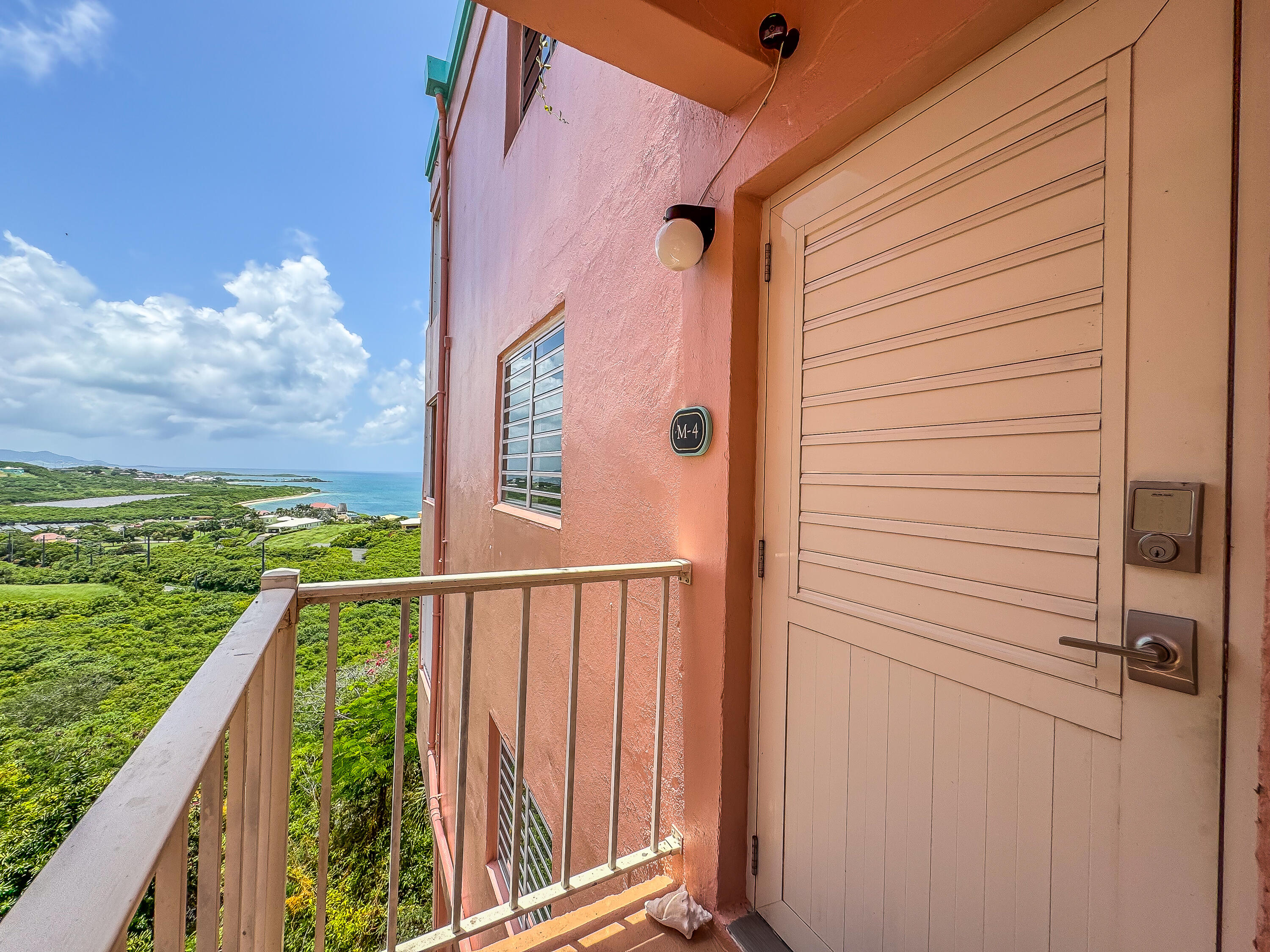 M-4 Coakley Bay EA, Coakley Bay, St. Croix