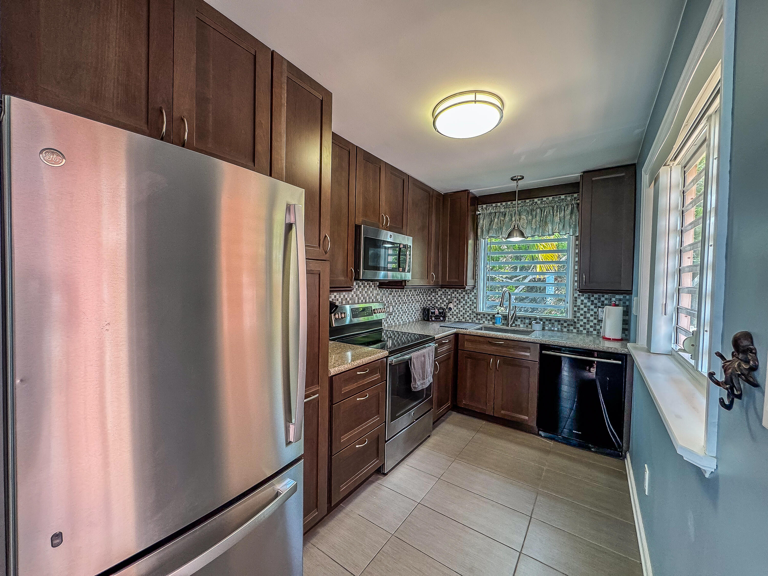 M-4 Coakley Bay EA, Coakley Bay, St. Croix