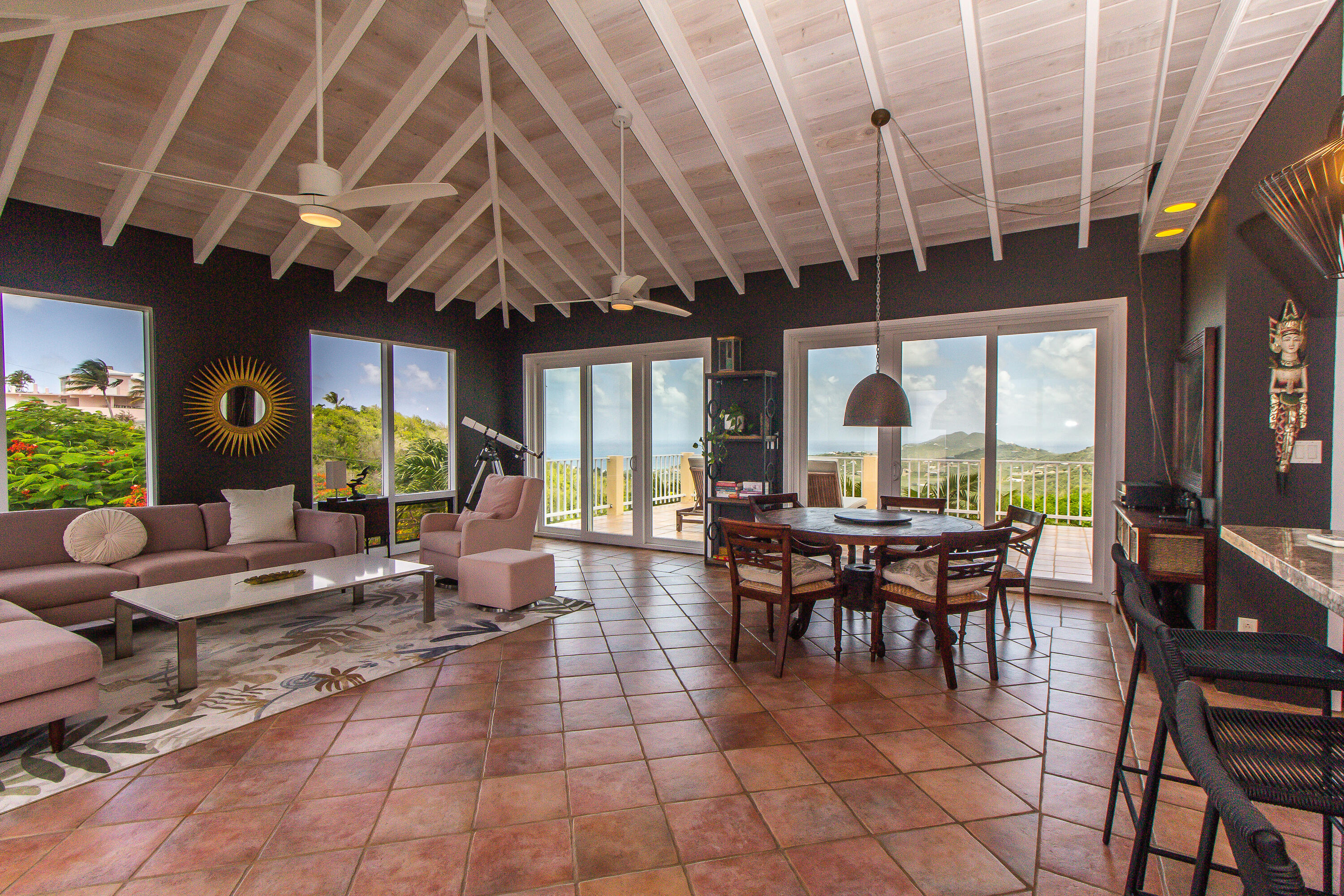 126 Cotton Valley EB, St. Croix