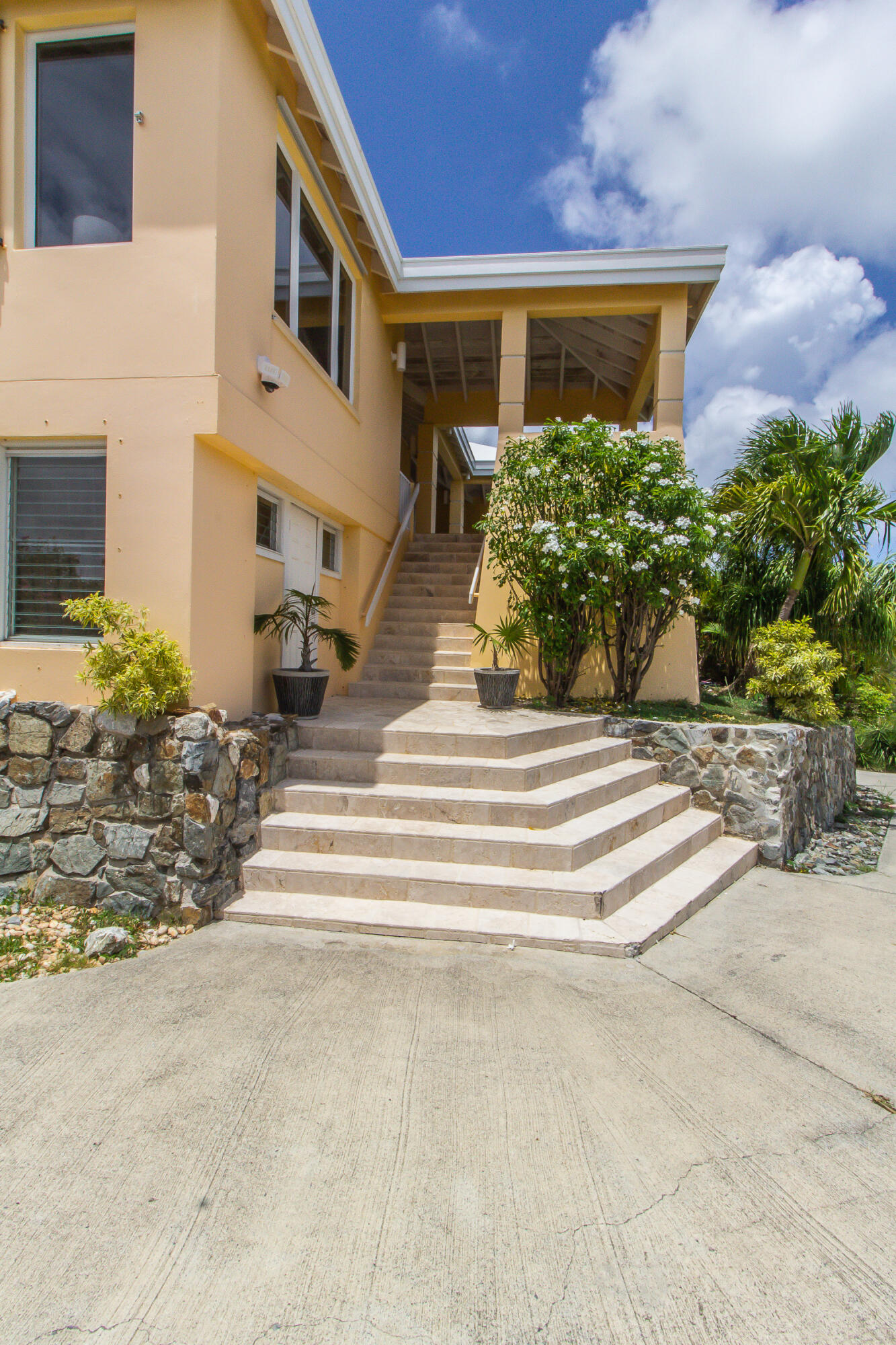 126 Cotton Valley EB, St. Croix