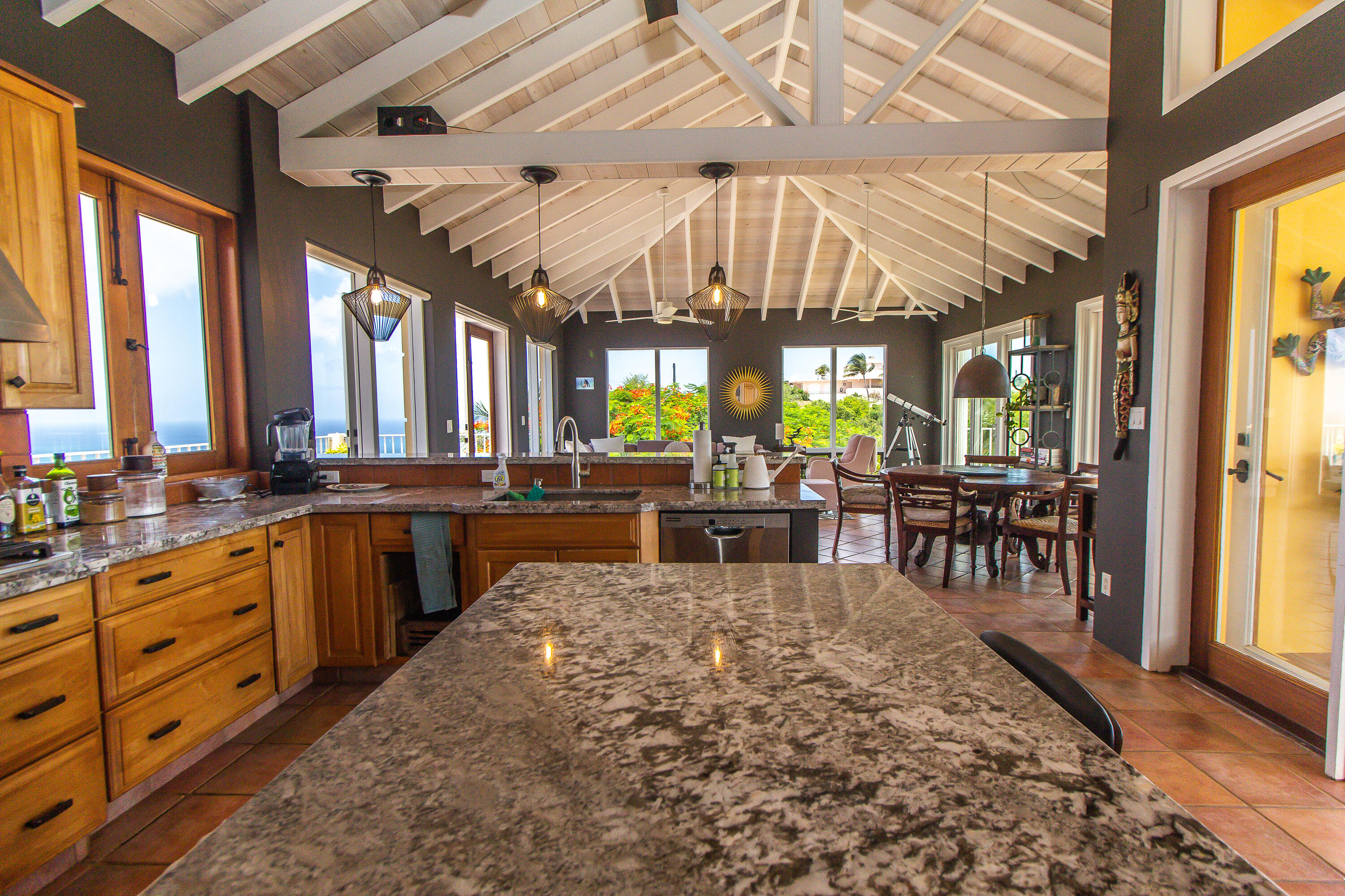 126 Cotton Valley EB, St. Croix