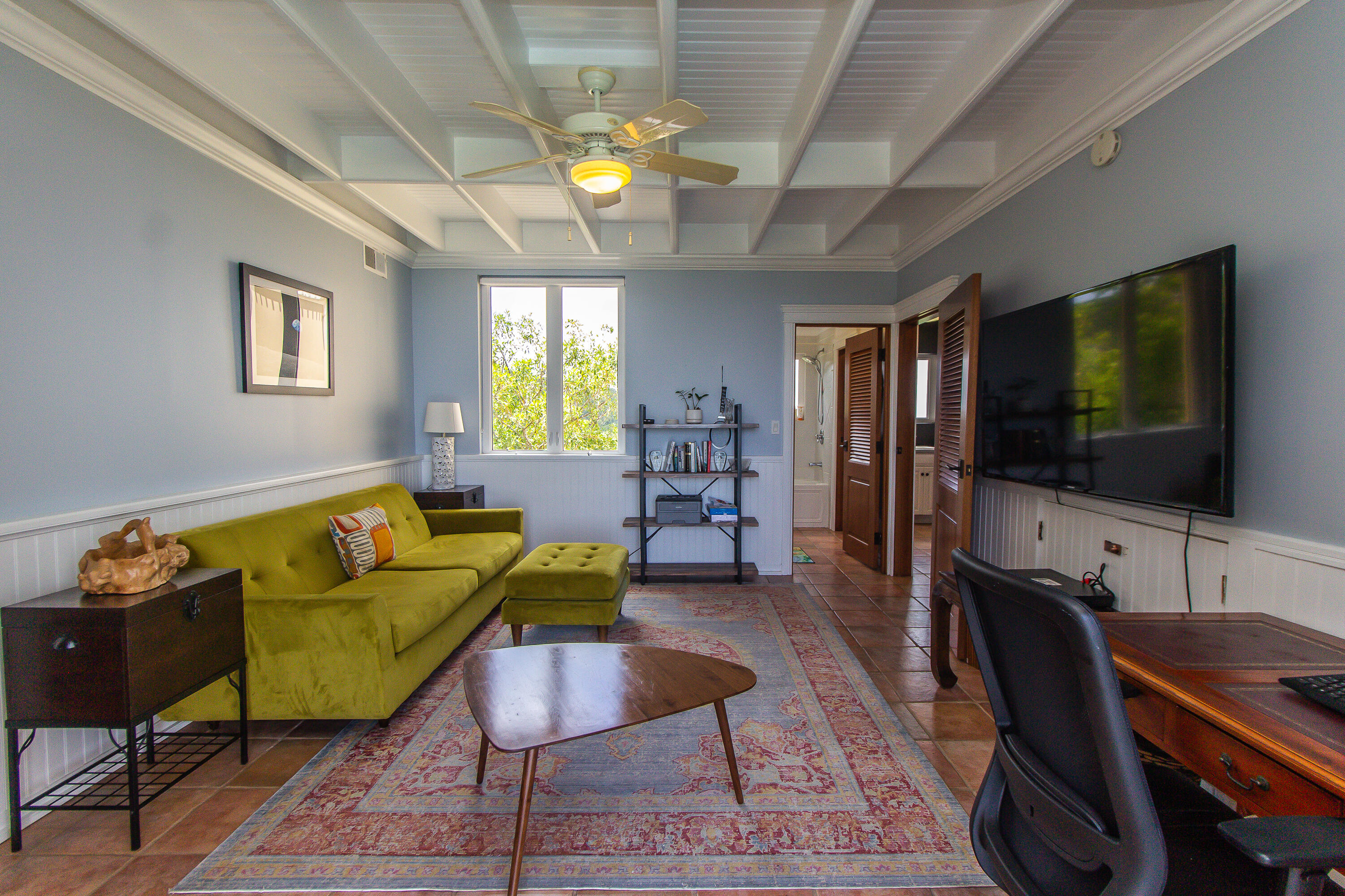 126 Cotton Valley EB, St. Croix