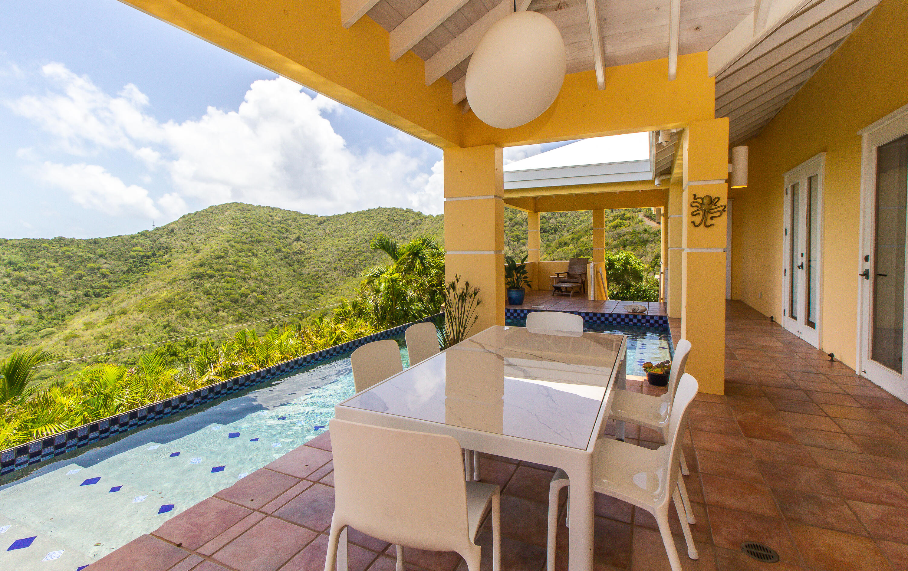 126 Cotton Valley EB, St. Croix