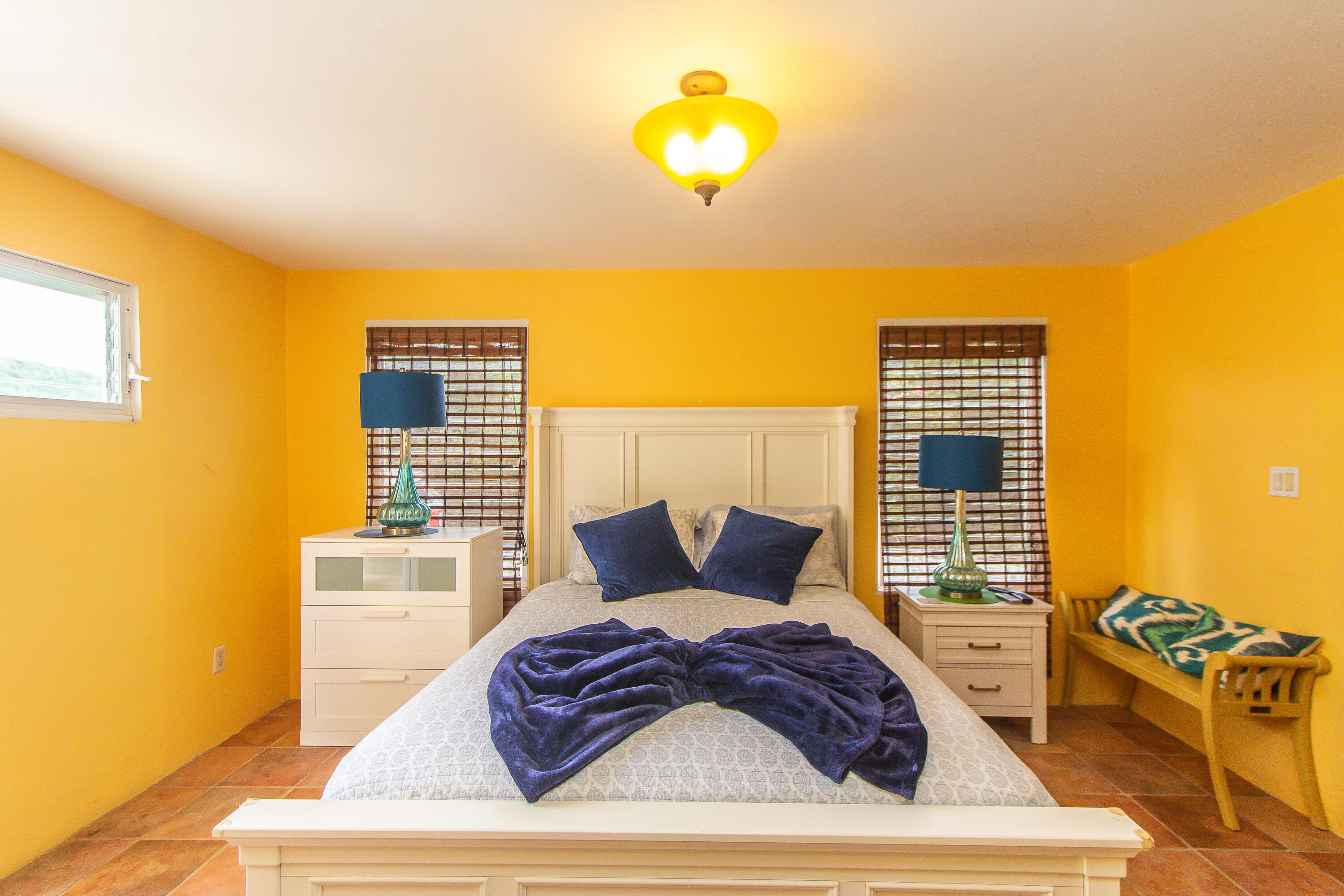 126 Cotton Valley EB, St. Croix