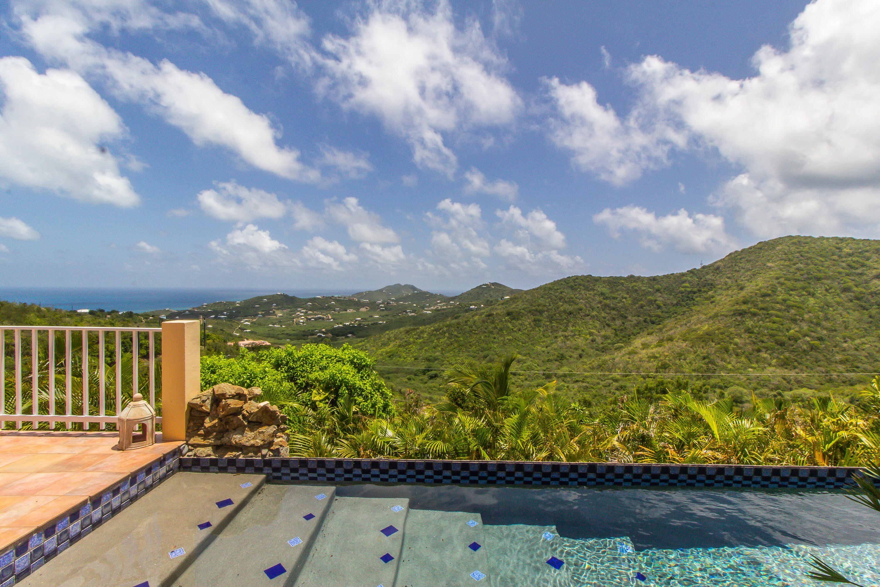 126 Cotton Valley EB, St. Croix