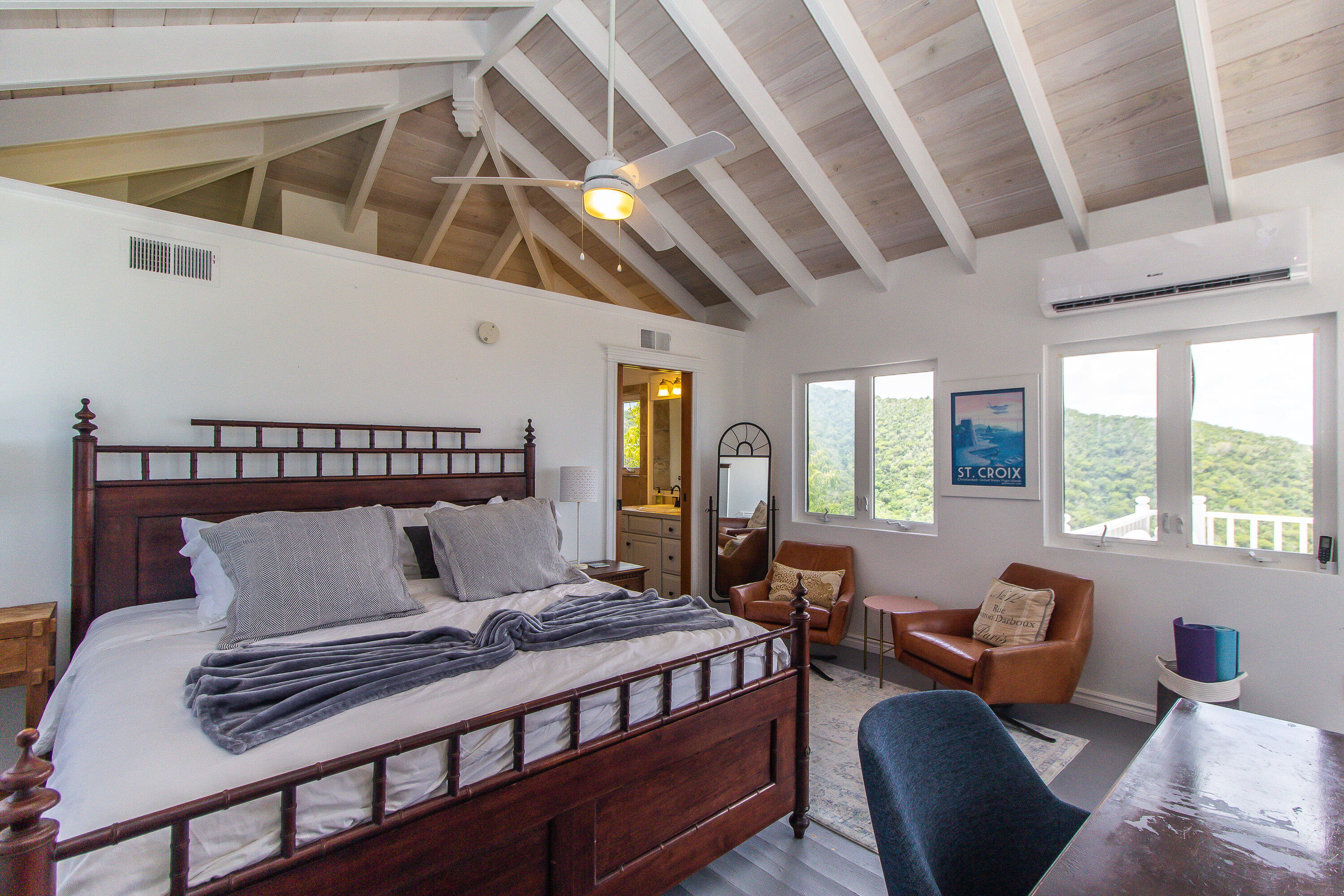 126 Cotton Valley EB, St. Croix