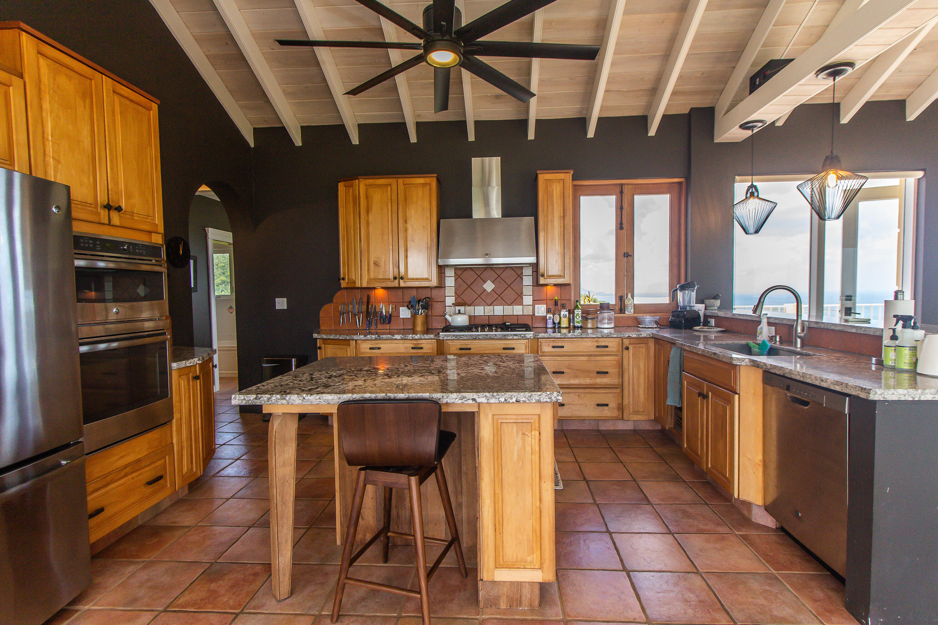 126 Cotton Valley EB, St. Croix