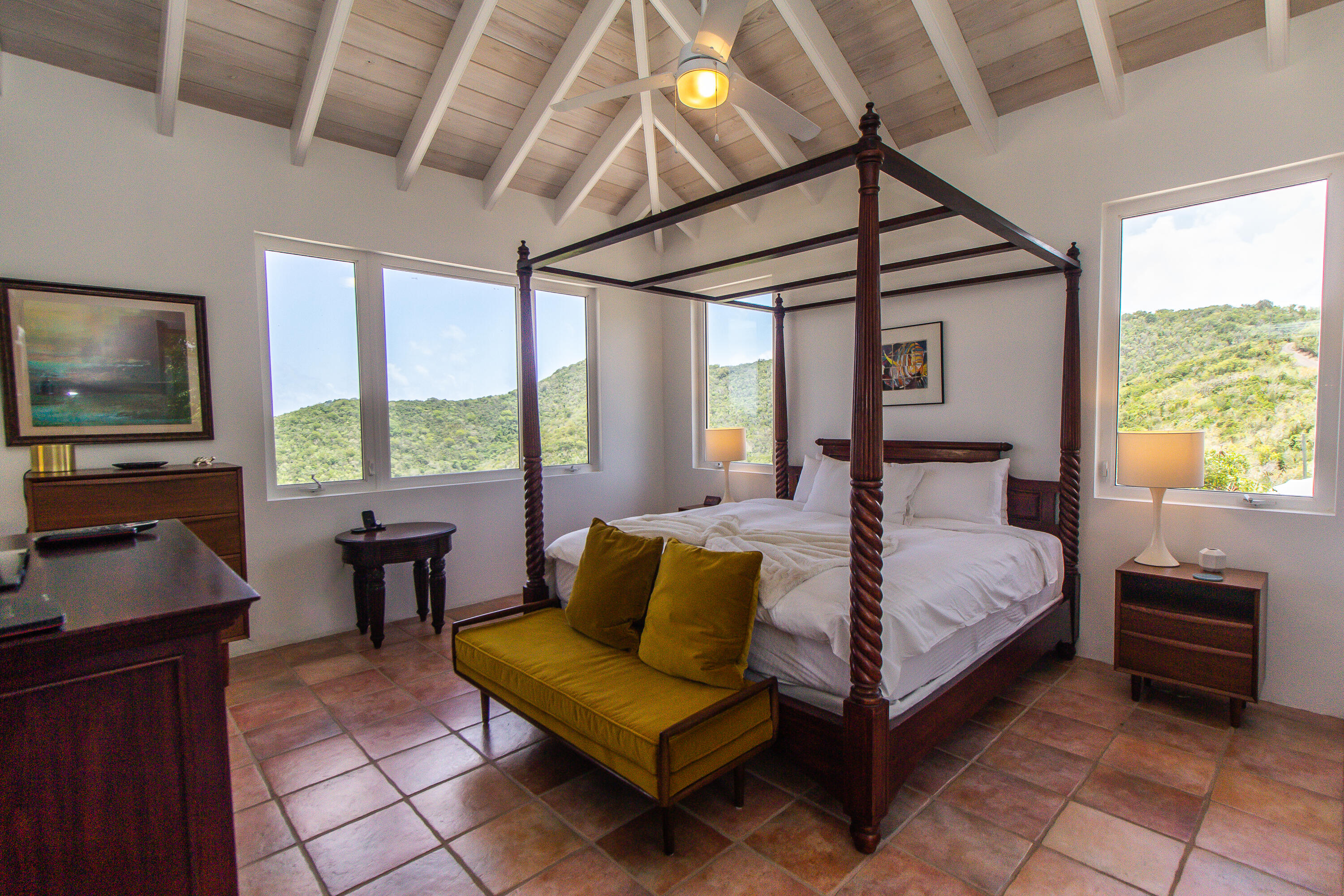 126 Cotton Valley EB, St. Croix