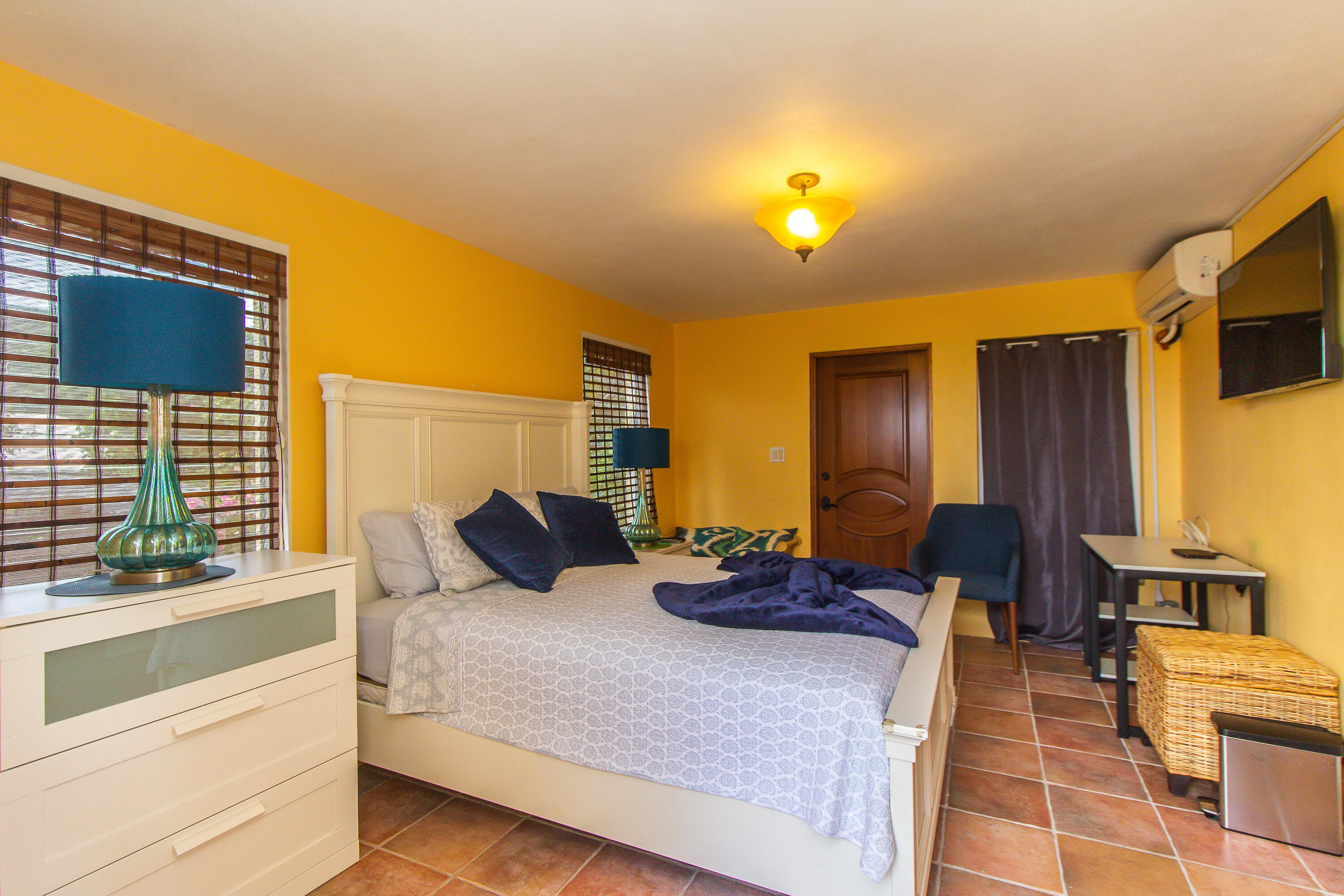 126 Cotton Valley EB, St. Croix