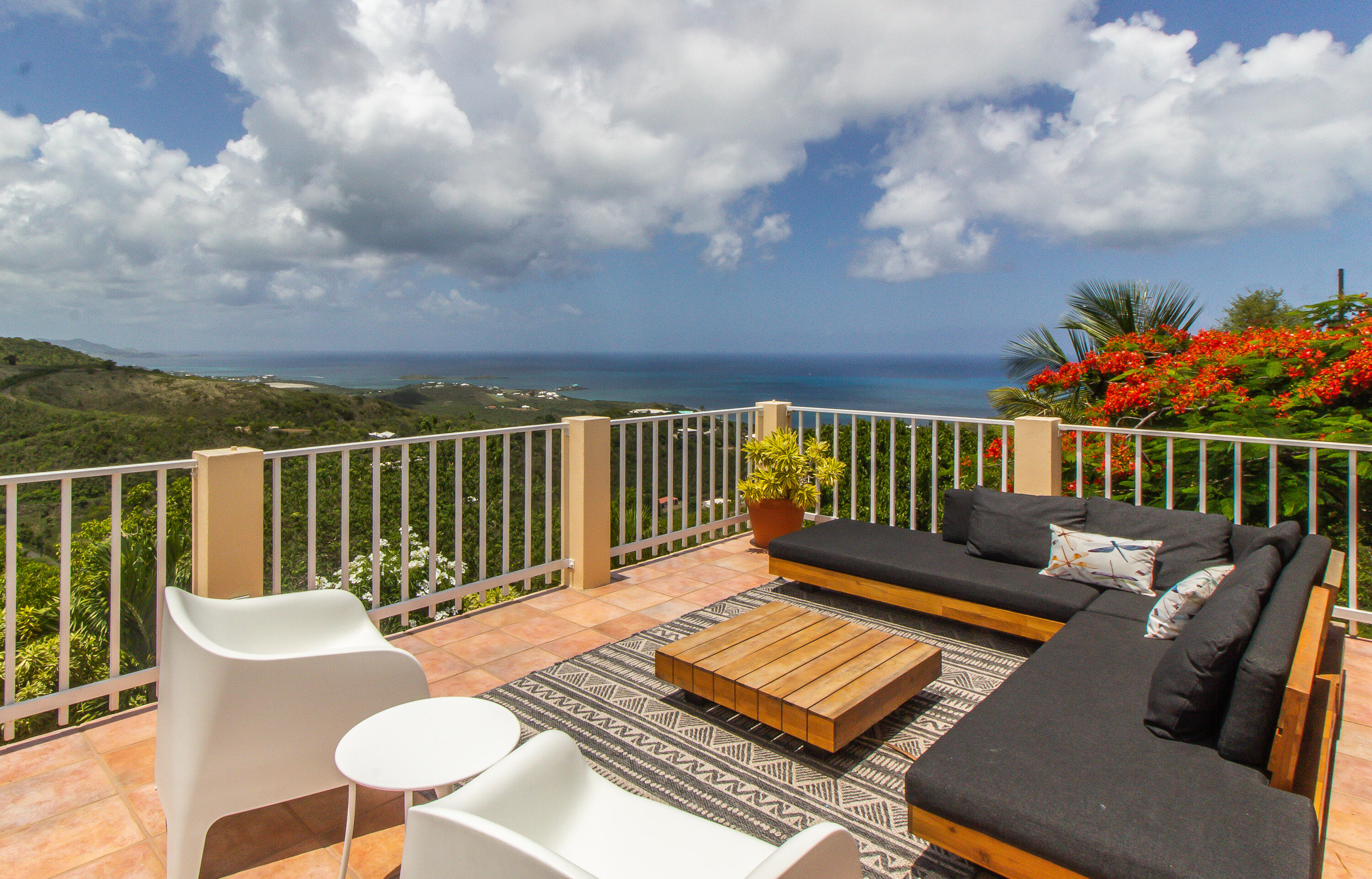 126 Cotton Valley EB, St. Croix