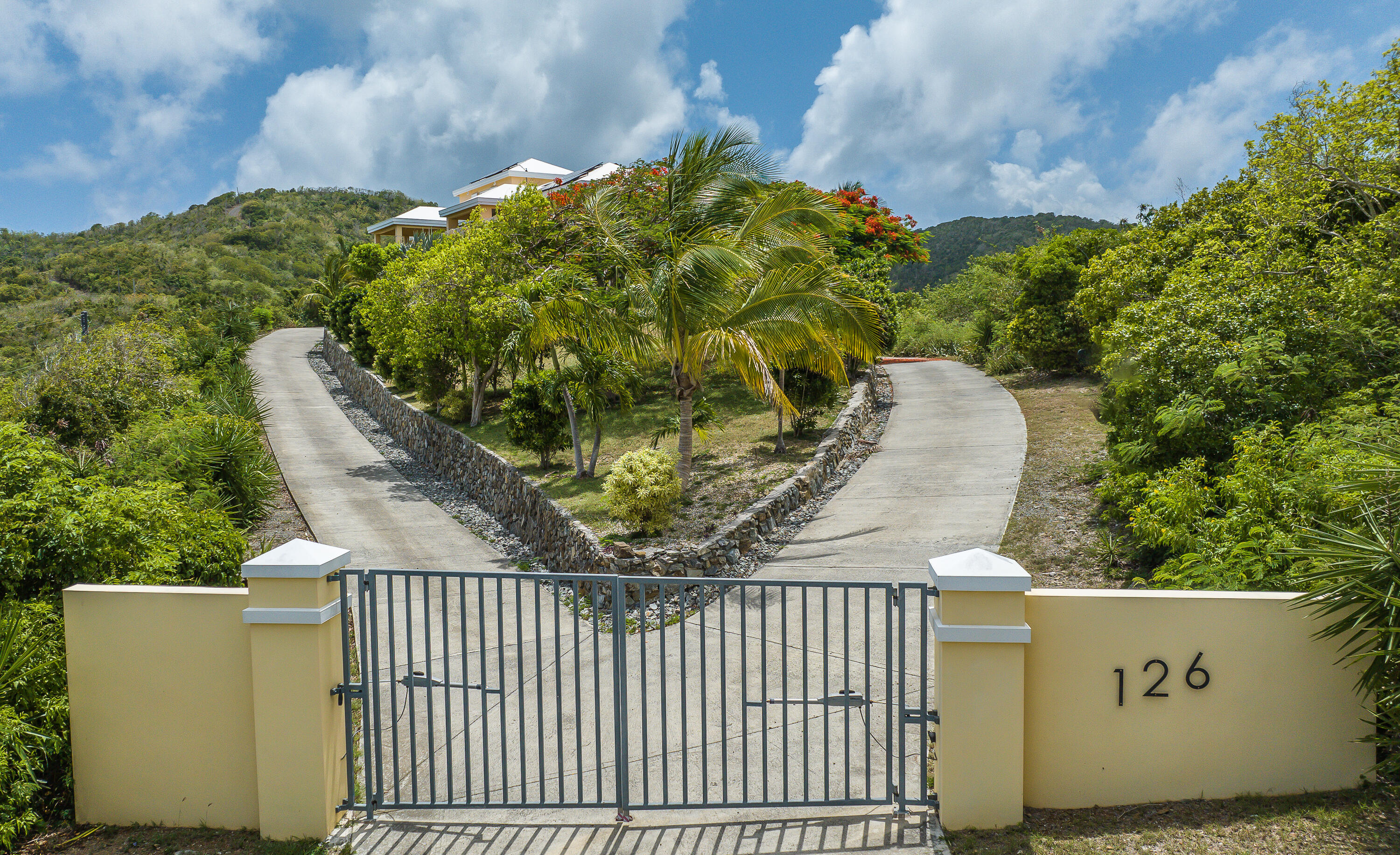 126 Cotton Valley EB, St. Croix