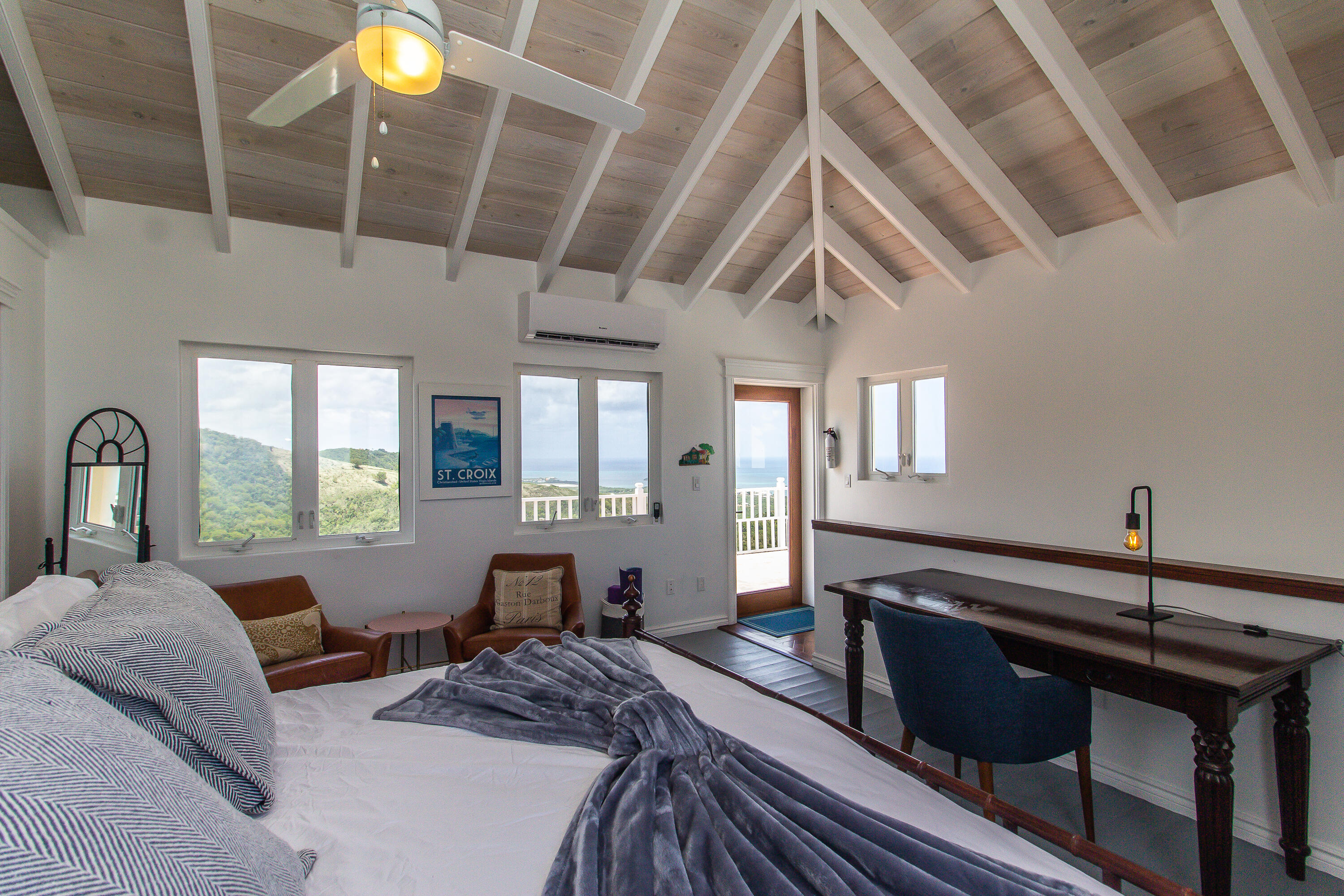 126 Cotton Valley EB, St. Croix