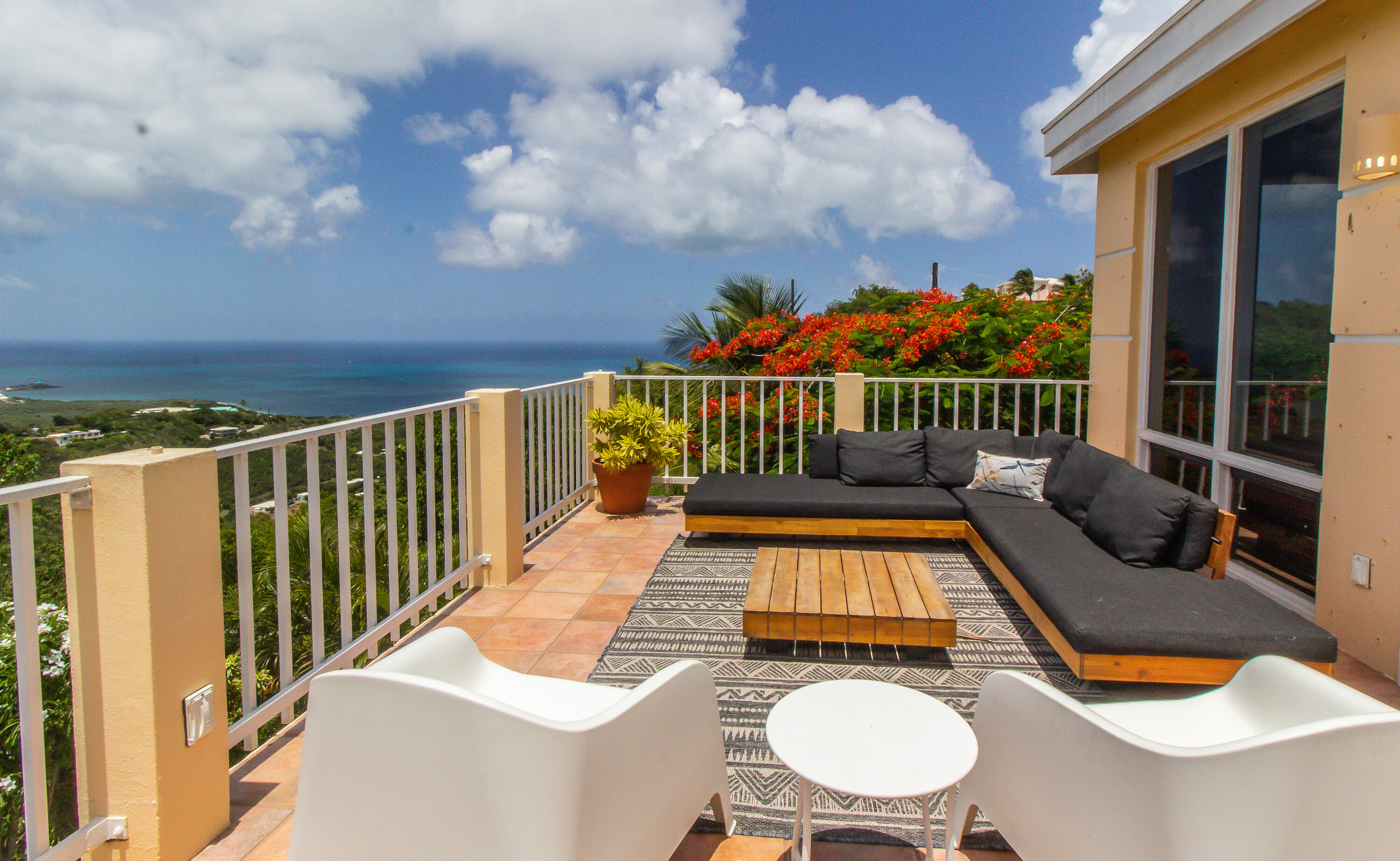 126 Cotton Valley EB, St. Croix