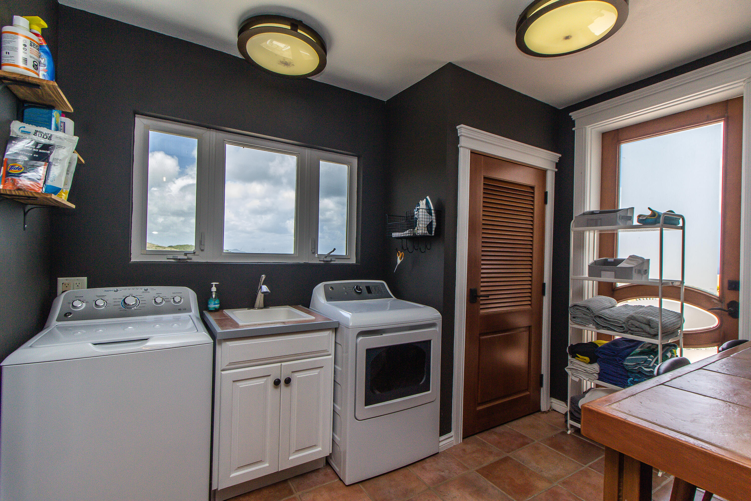 126 Cotton Valley EB, St. Croix