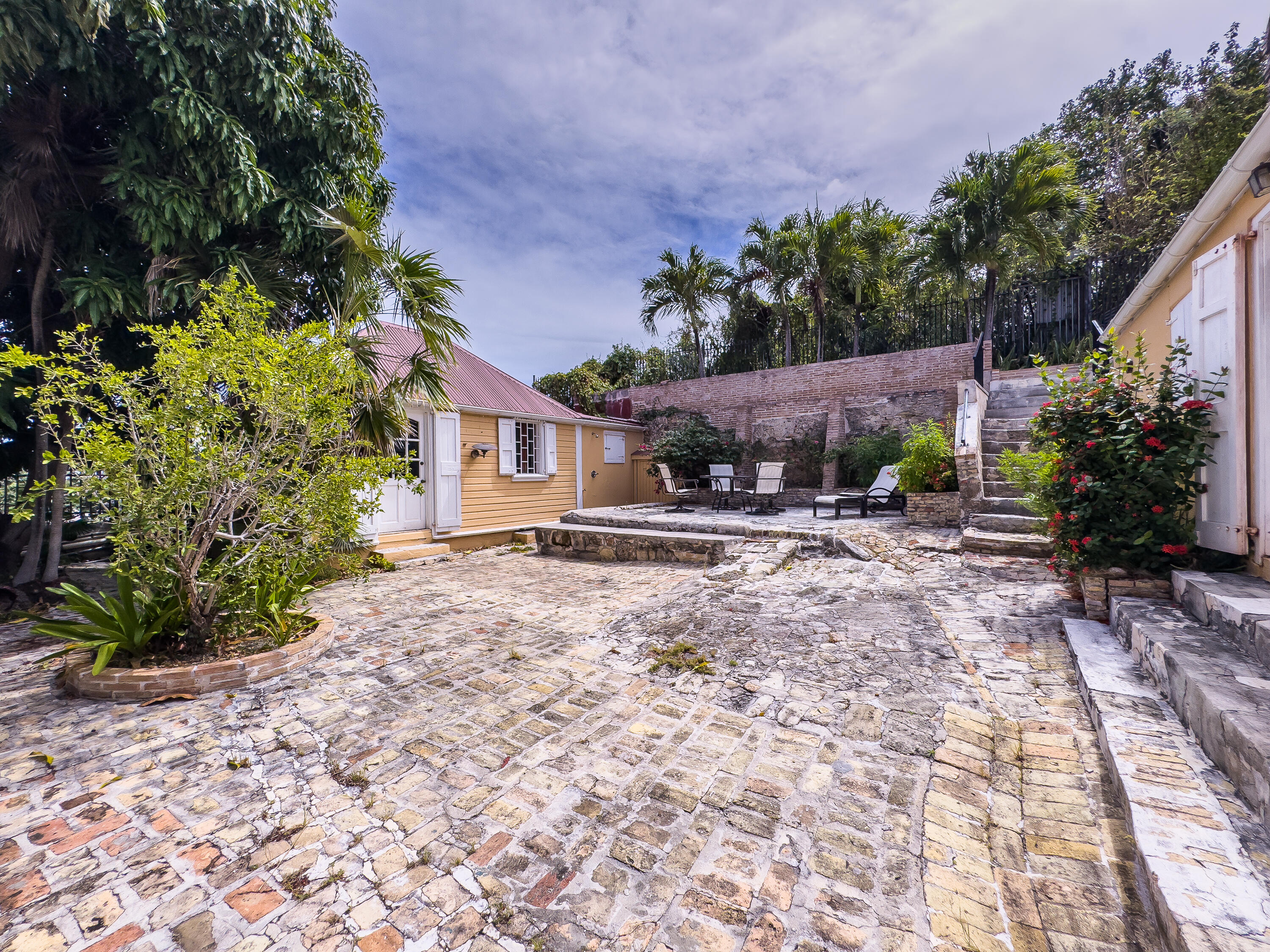 2 Hill St Christiansted CH, St. Croix