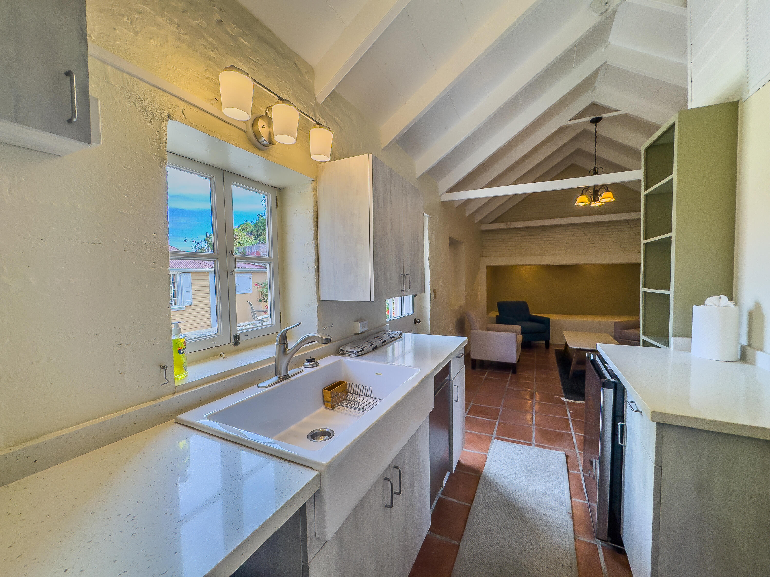 2 Hill St Christiansted CH, St. Croix